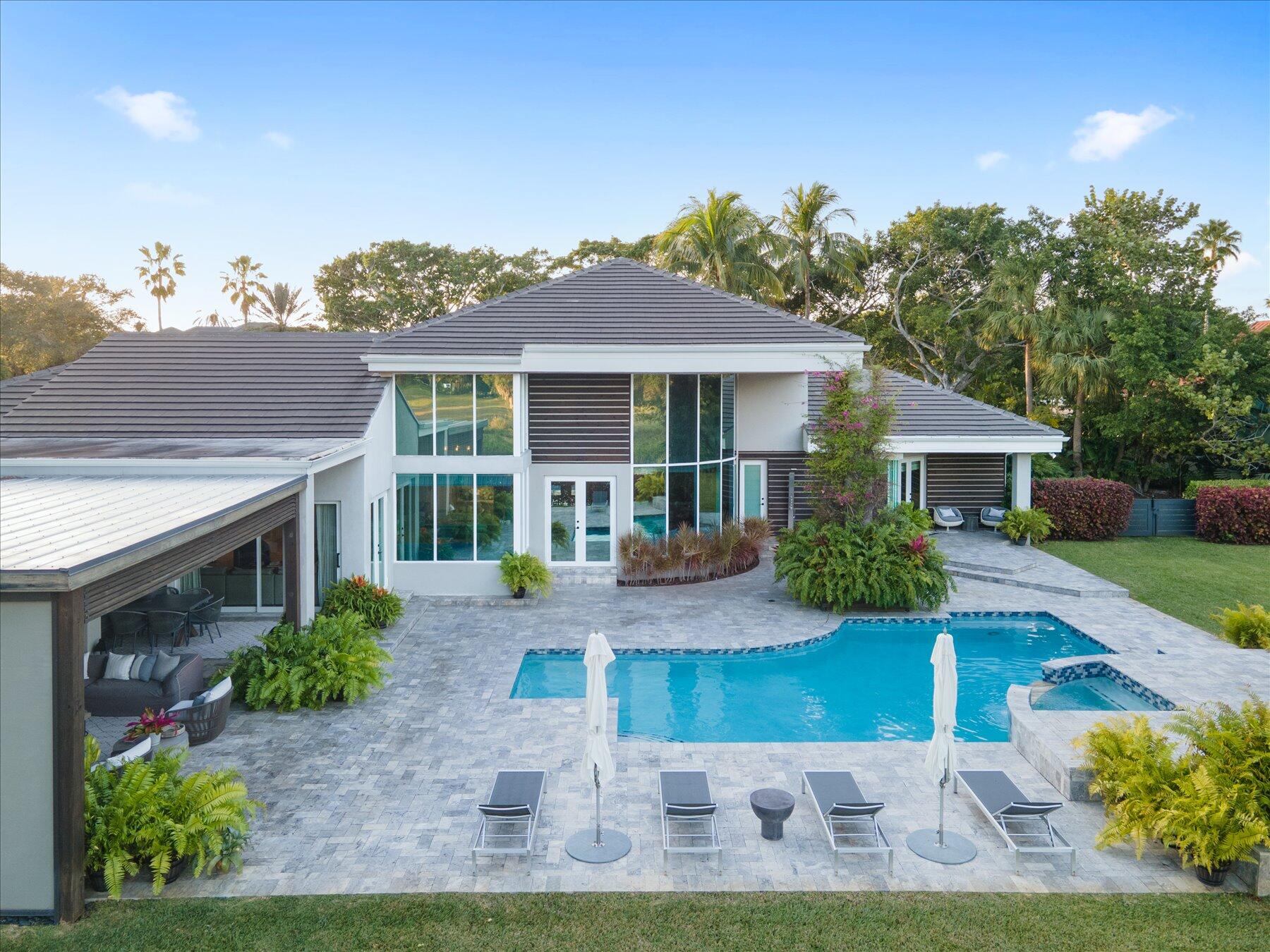 BROOKSIDE 4 - Residential