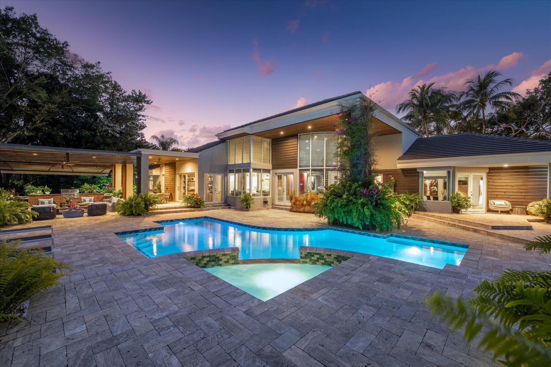 BROOKSIDE 4 - Residential