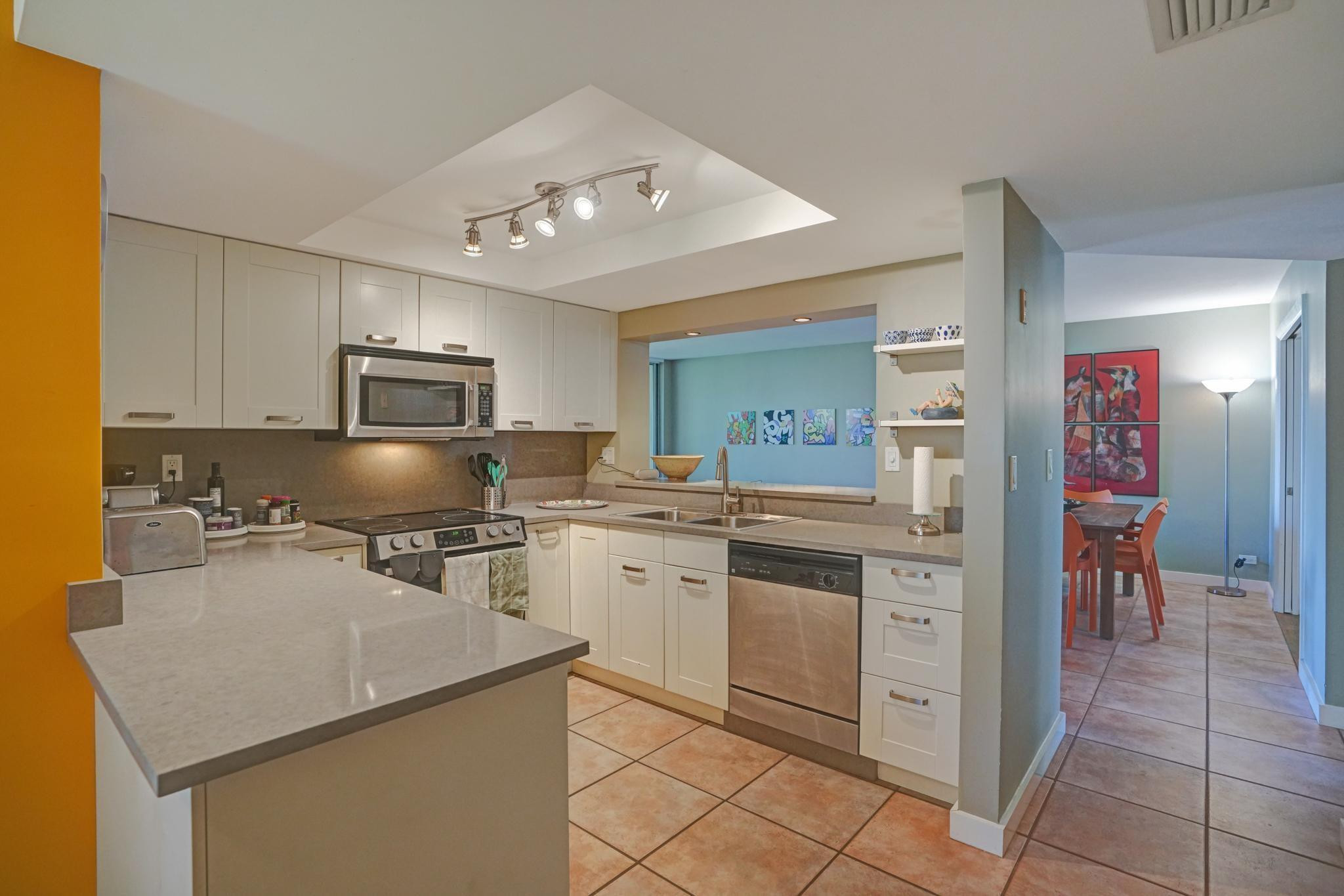 SABAL PALM CONDOS - Residential Lease