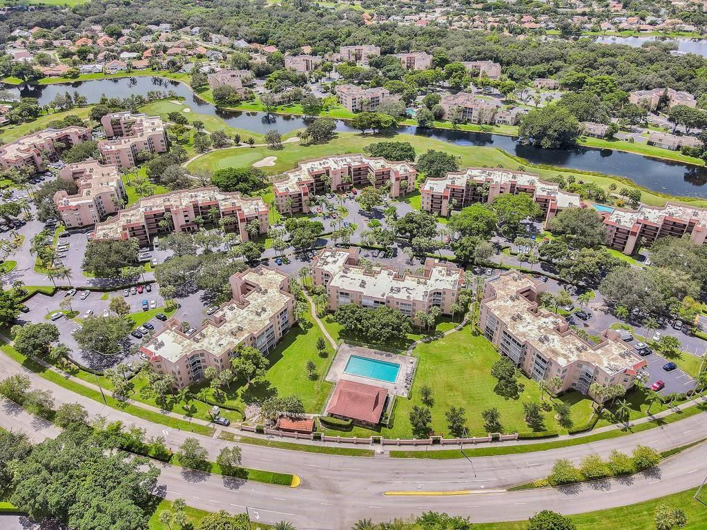 SABAL PALM CONDOS - Residential Lease