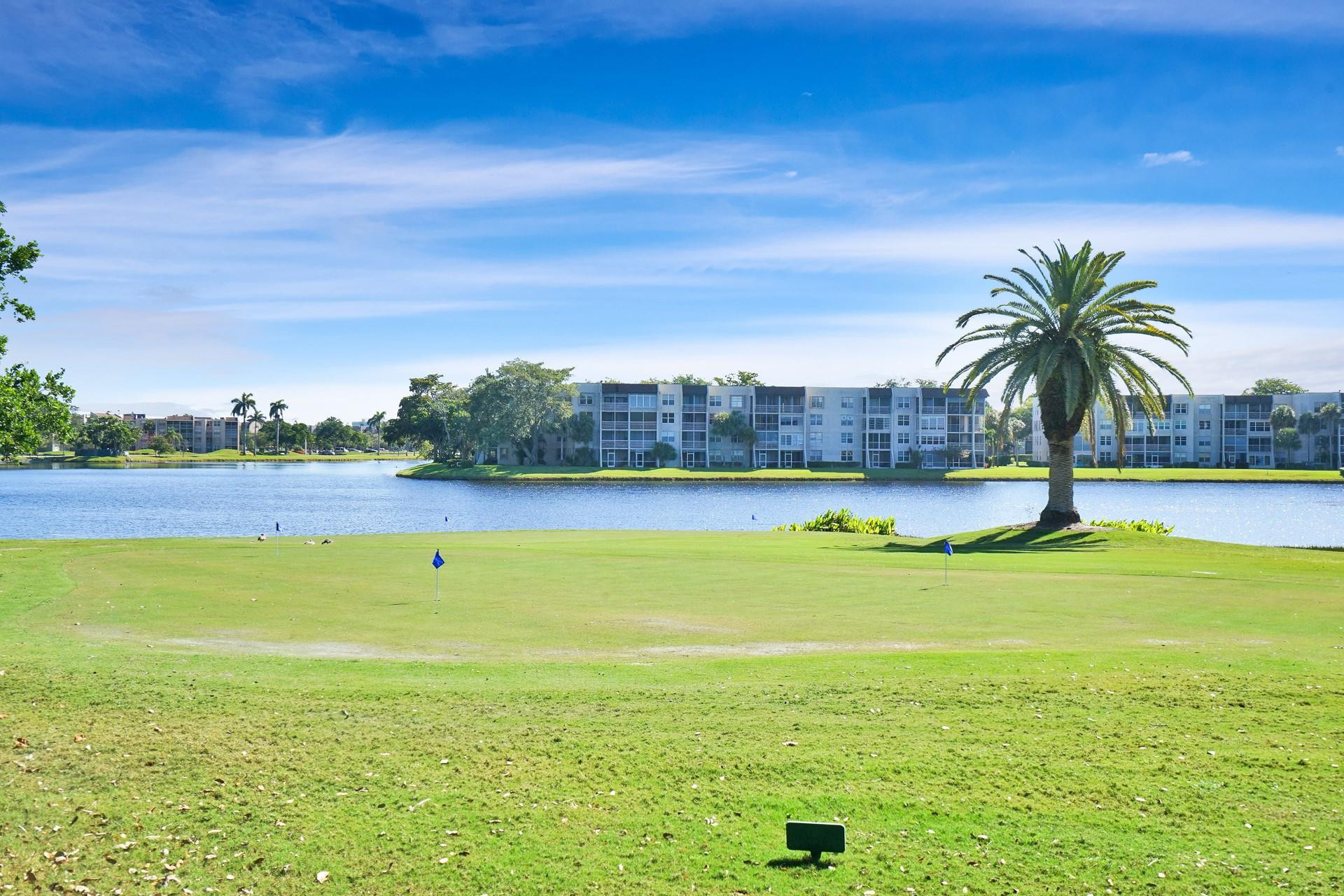 SABAL PALM CONDOS - Residential Lease