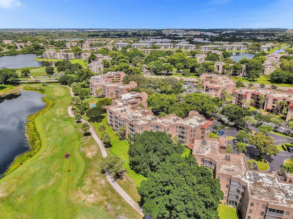 SABAL PALM CONDOS - Residential Lease