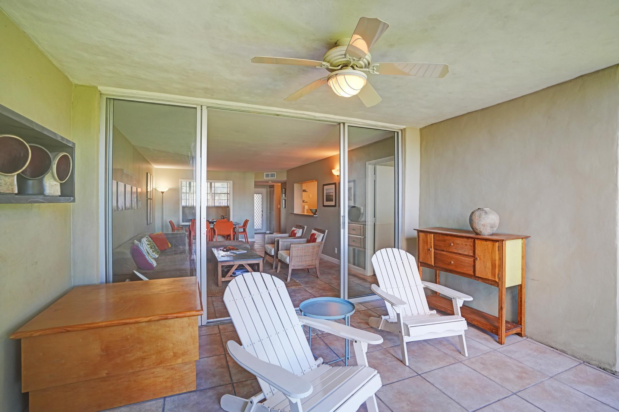 SABAL PALM CONDOS - Residential Lease