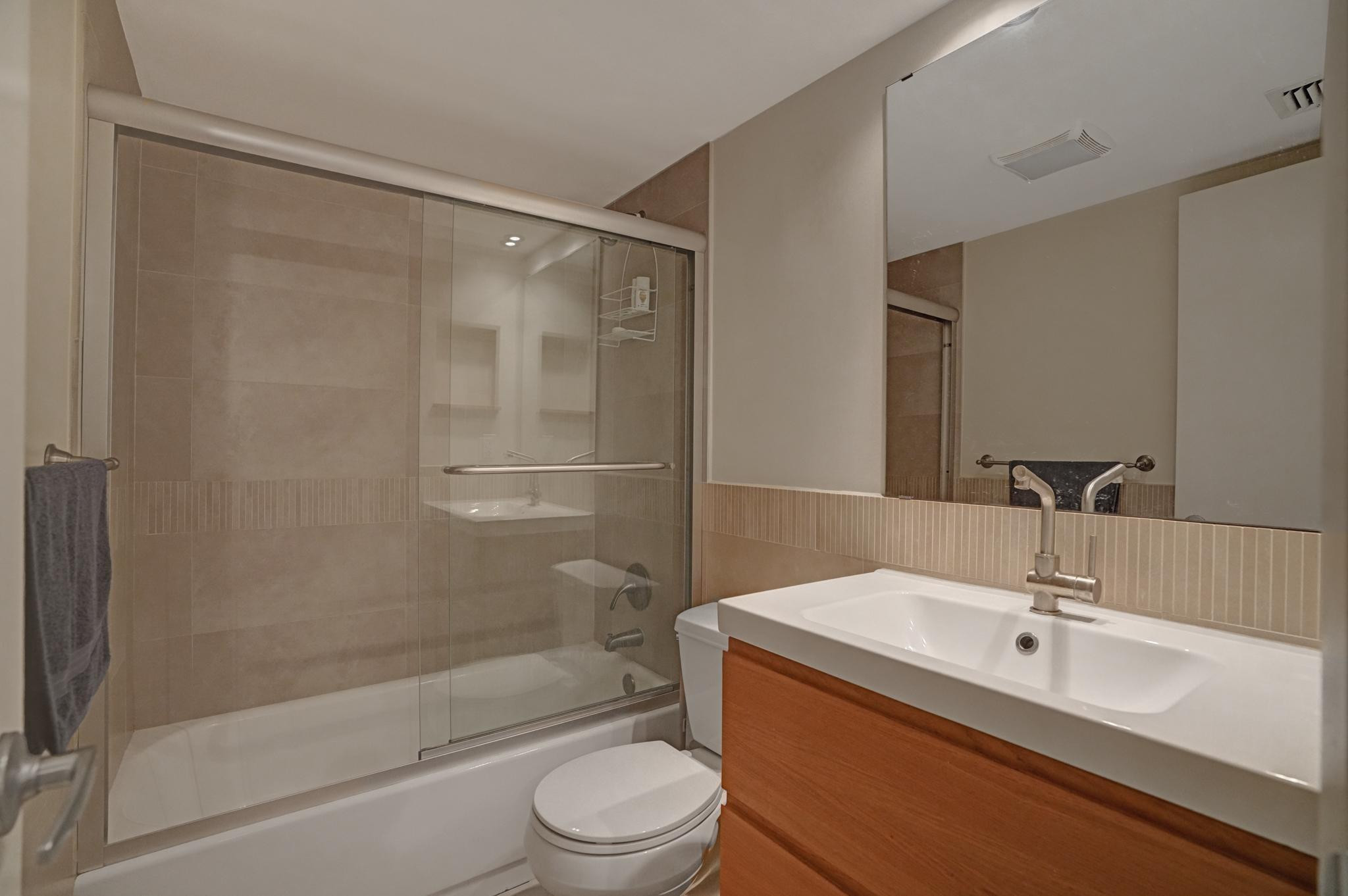 SABAL PALM CONDOS - Residential Lease