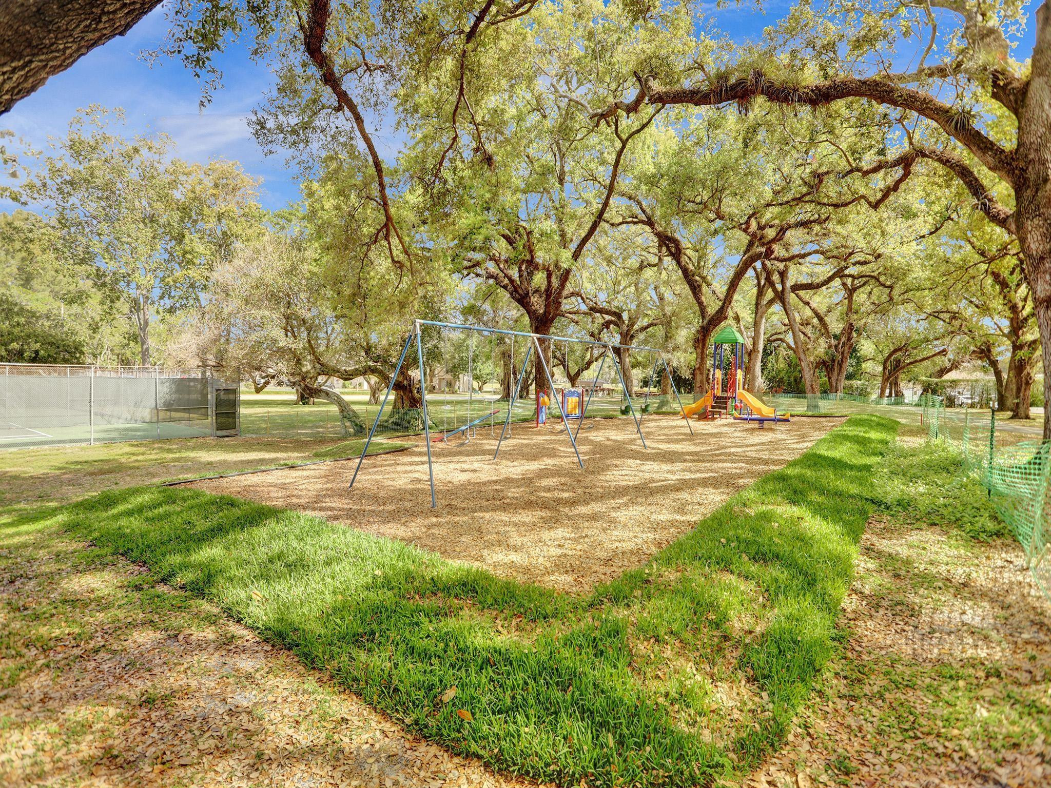 SABAL PALM CONDOS - Residential Lease