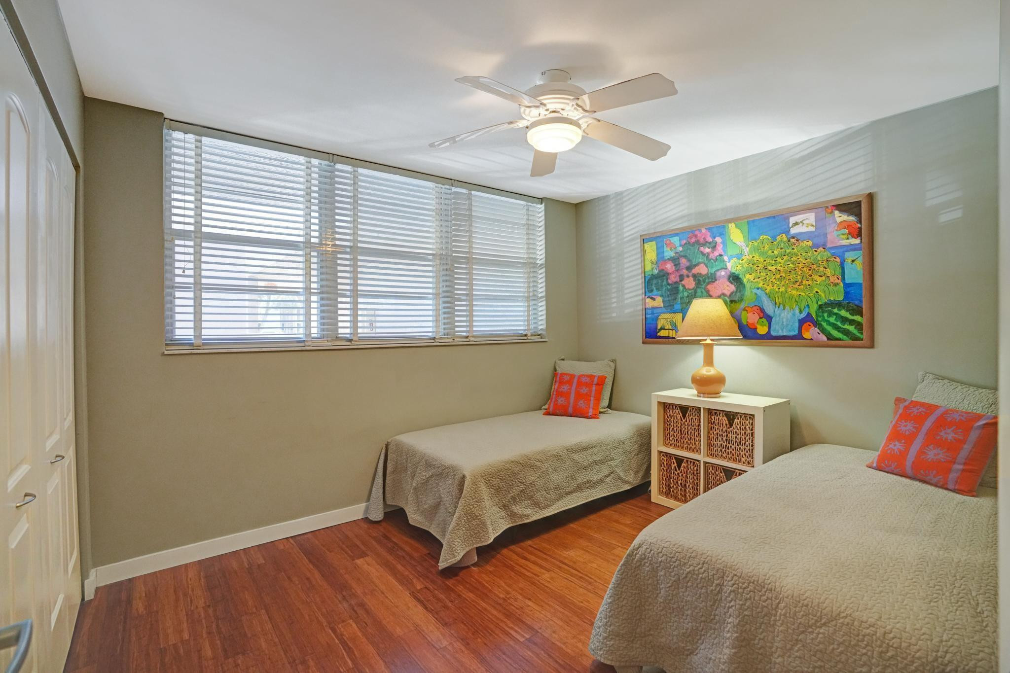SABAL PALM CONDOS - Residential Lease