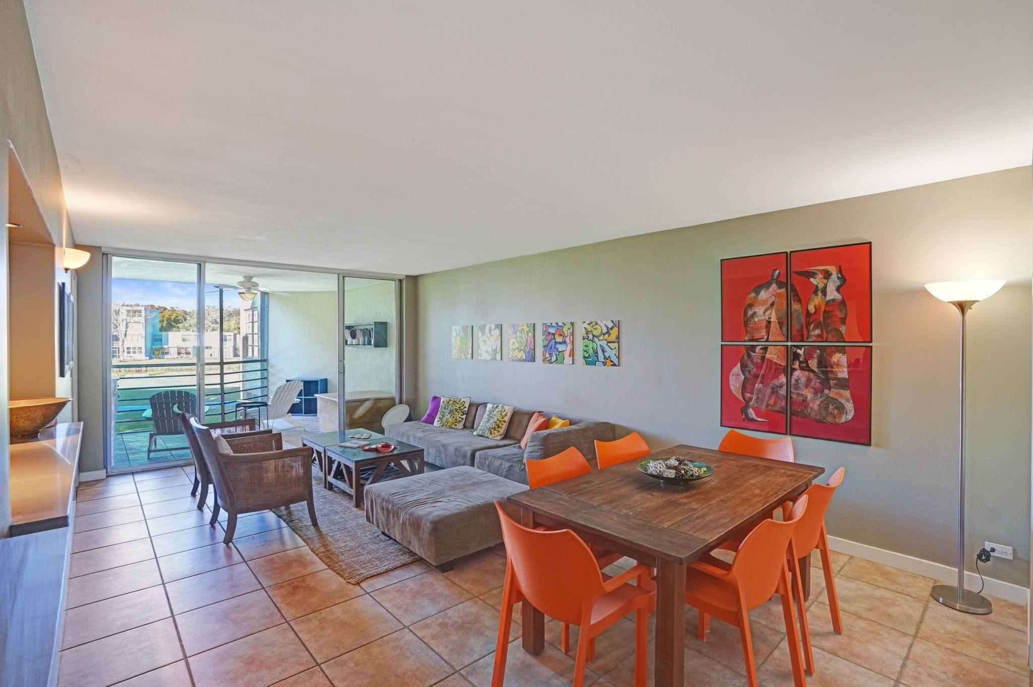 SABAL PALM CONDOS - Residential Lease