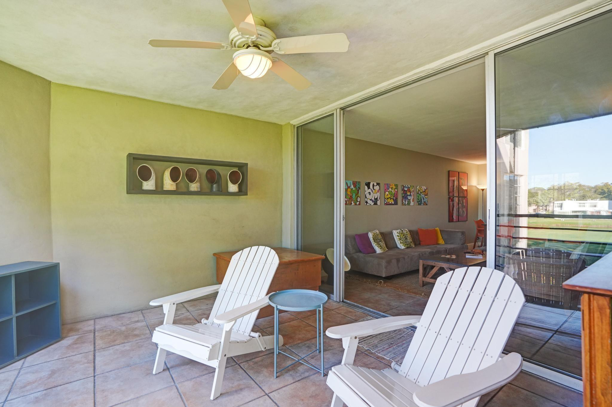 SABAL PALM CONDOS - Residential Lease