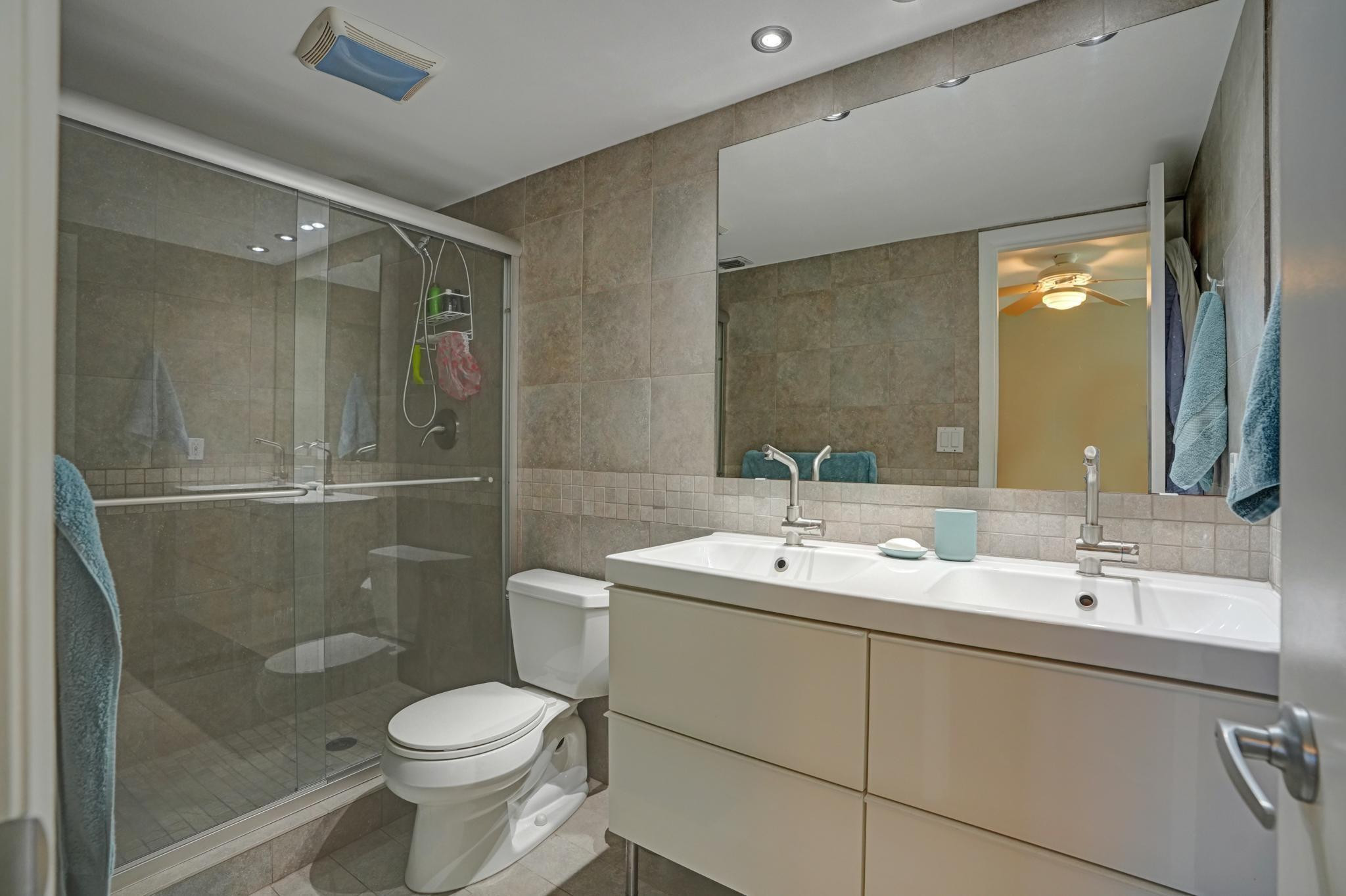 SABAL PALM CONDOS - Residential Lease