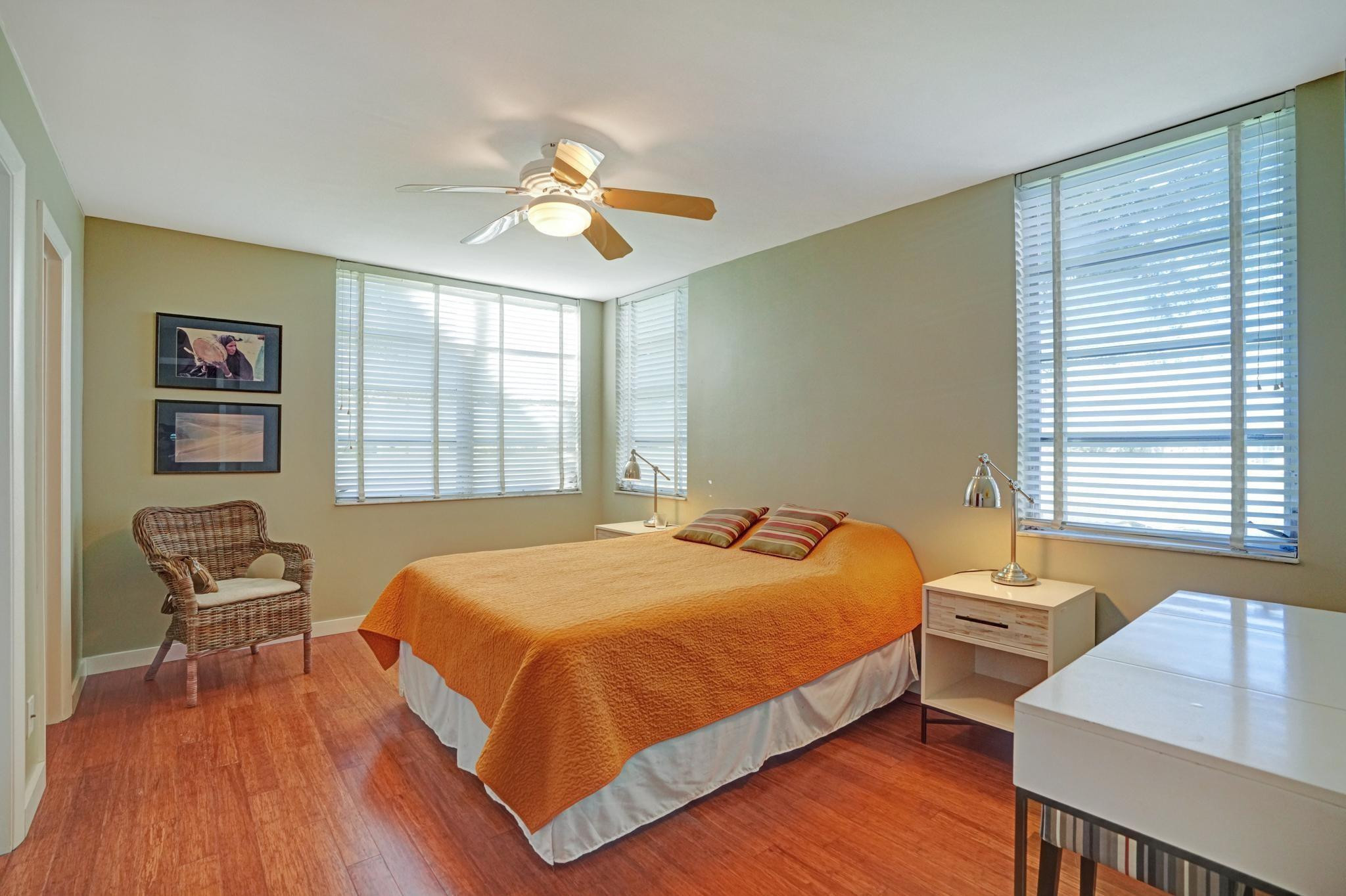 SABAL PALM CONDOS - Residential Lease