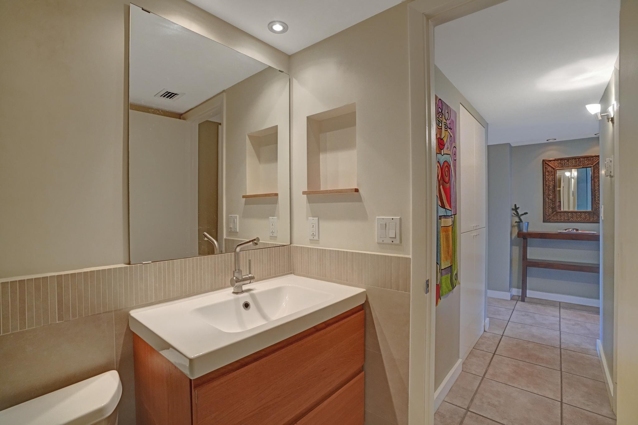 SABAL PALM CONDOS - Residential Lease