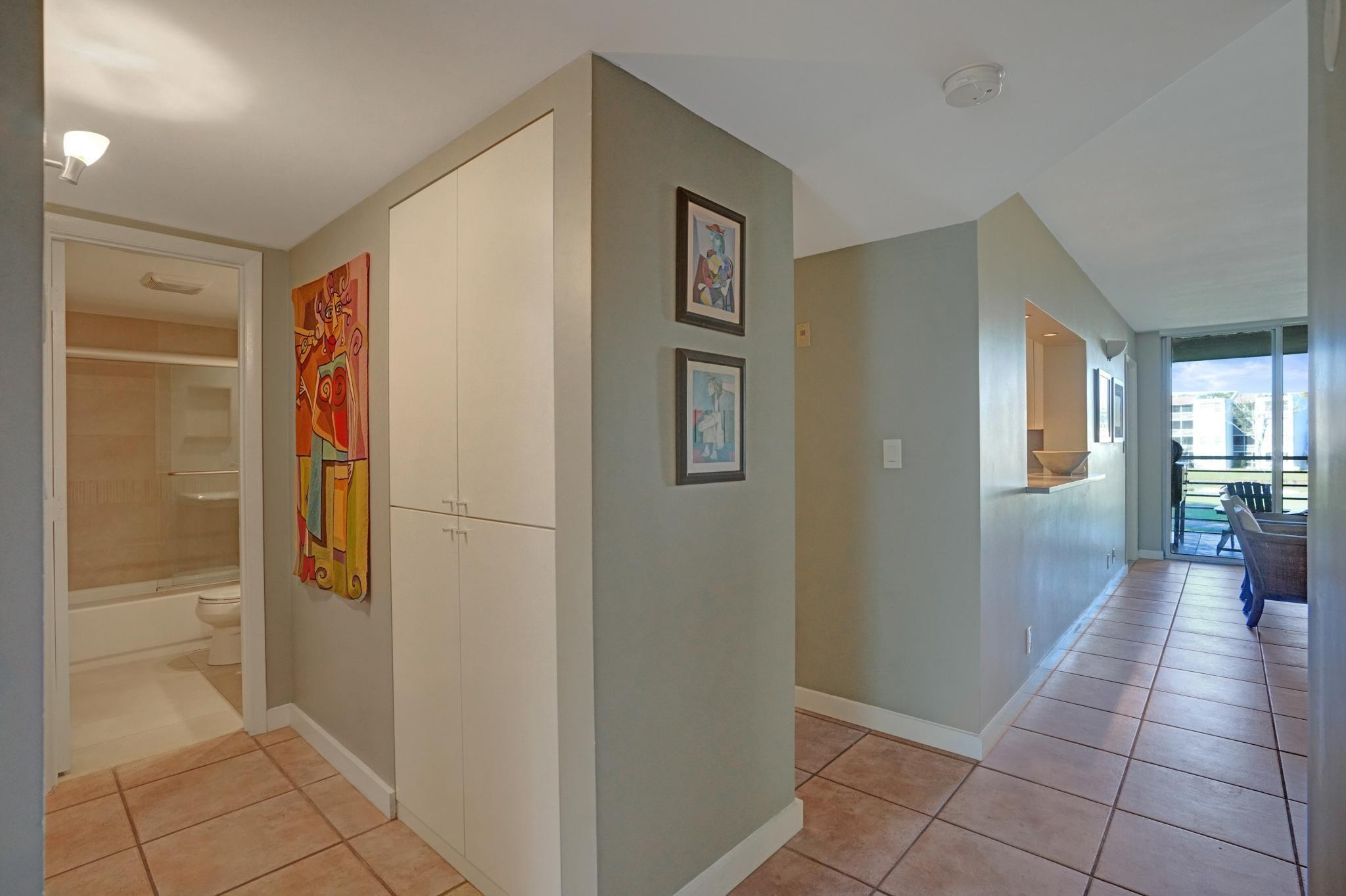 SABAL PALM CONDOS - Residential Lease