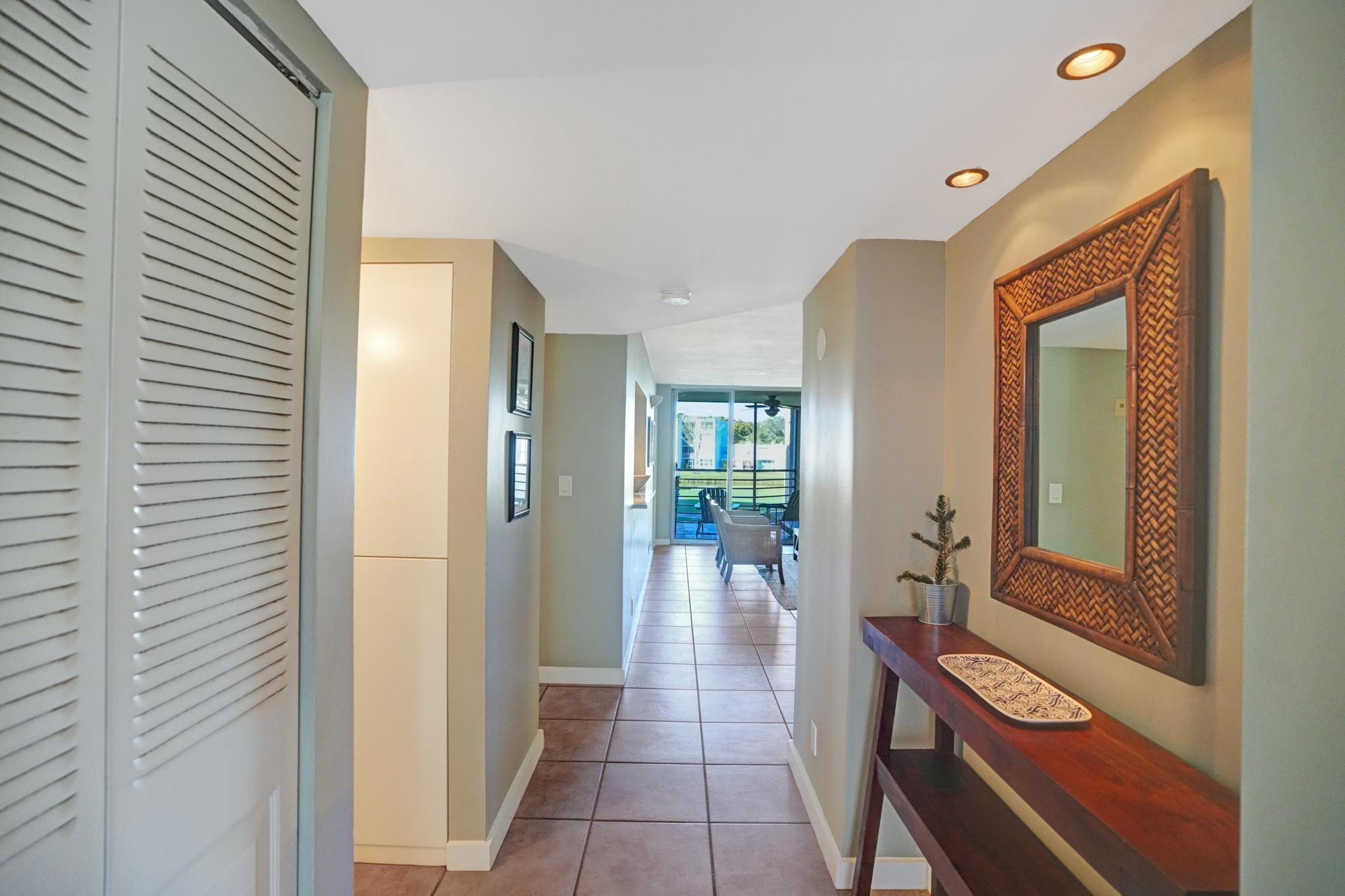 SABAL PALM CONDOS - Residential Lease