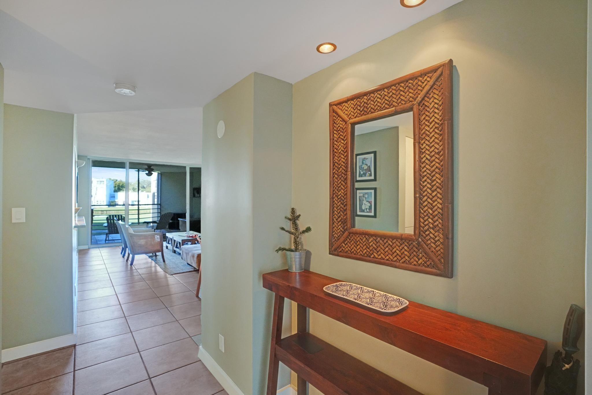 SABAL PALM CONDOS - Residential Lease