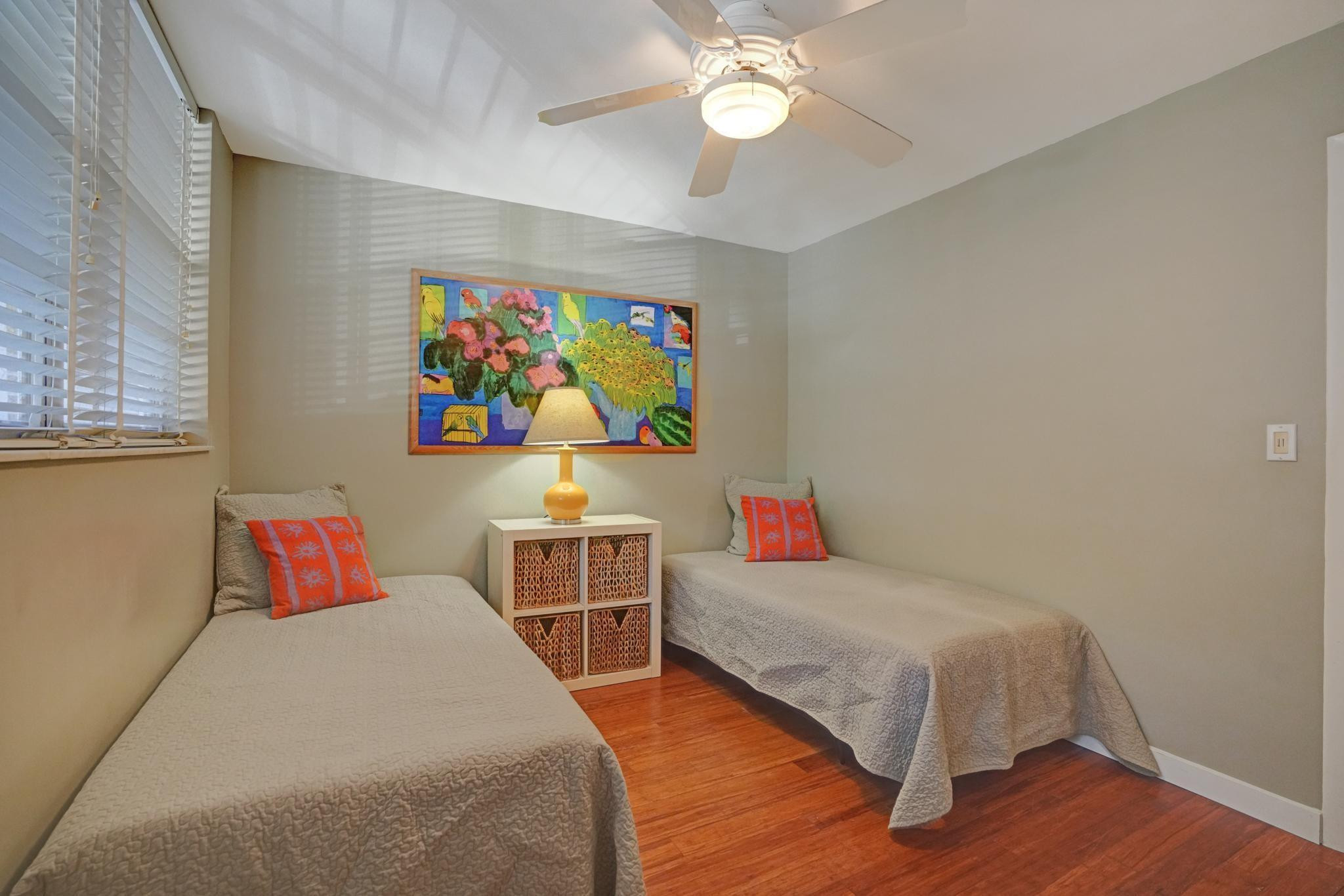 SABAL PALM CONDOS - Residential Lease