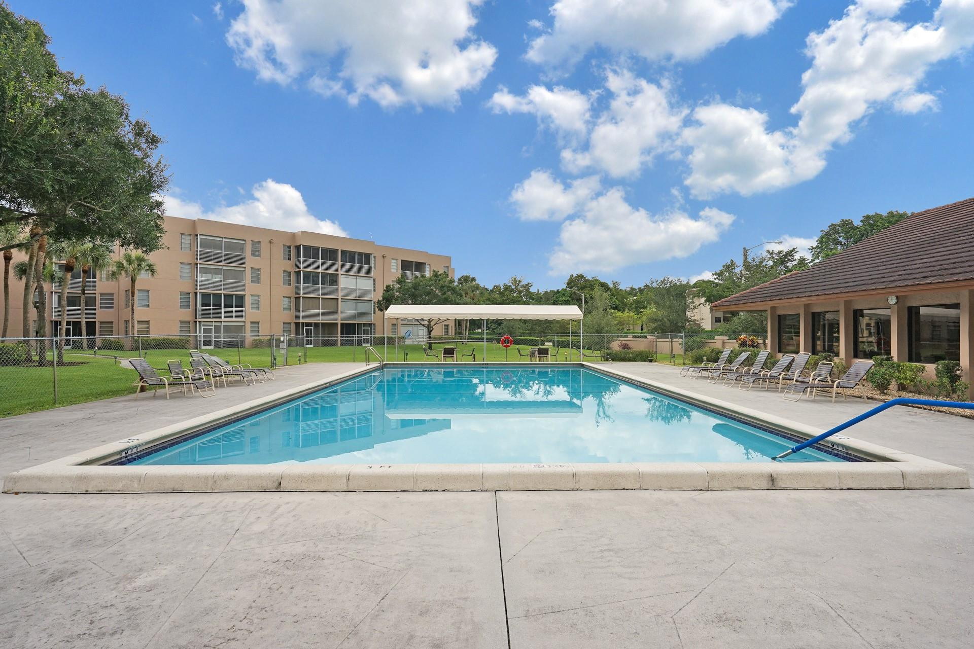 SABAL PALM CONDOS - Residential Lease