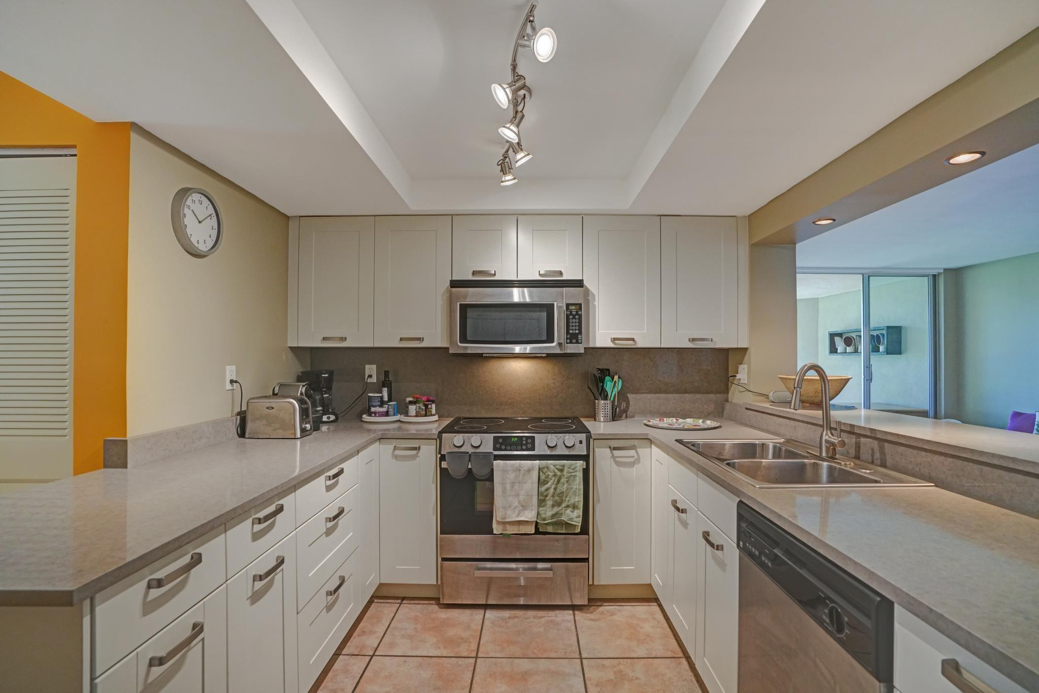 SABAL PALM CONDOS - Residential Lease