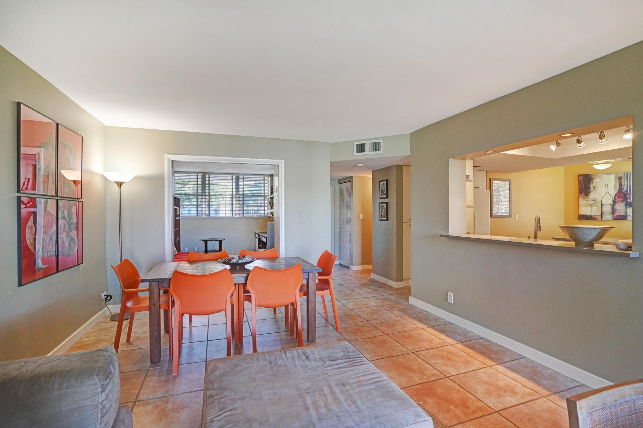 SABAL PALM CONDOS - Residential Lease