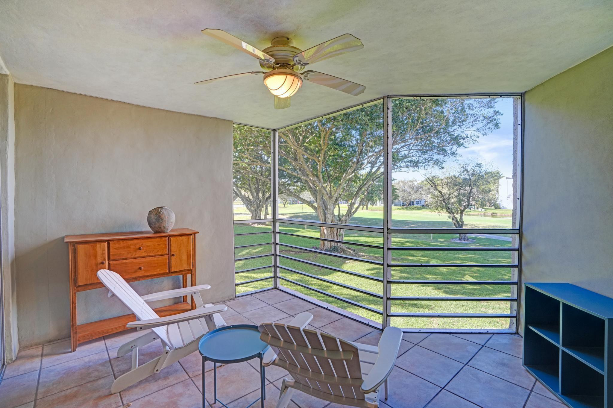 SABAL PALM CONDOS - Residential Lease