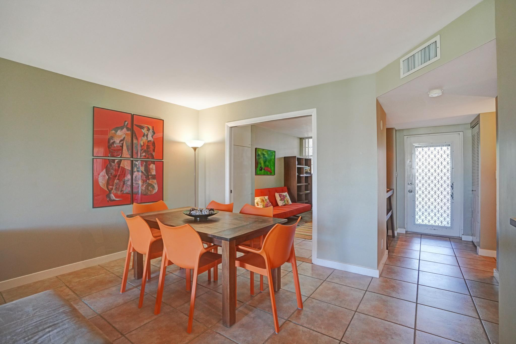 SABAL PALM CONDOS - Residential Lease