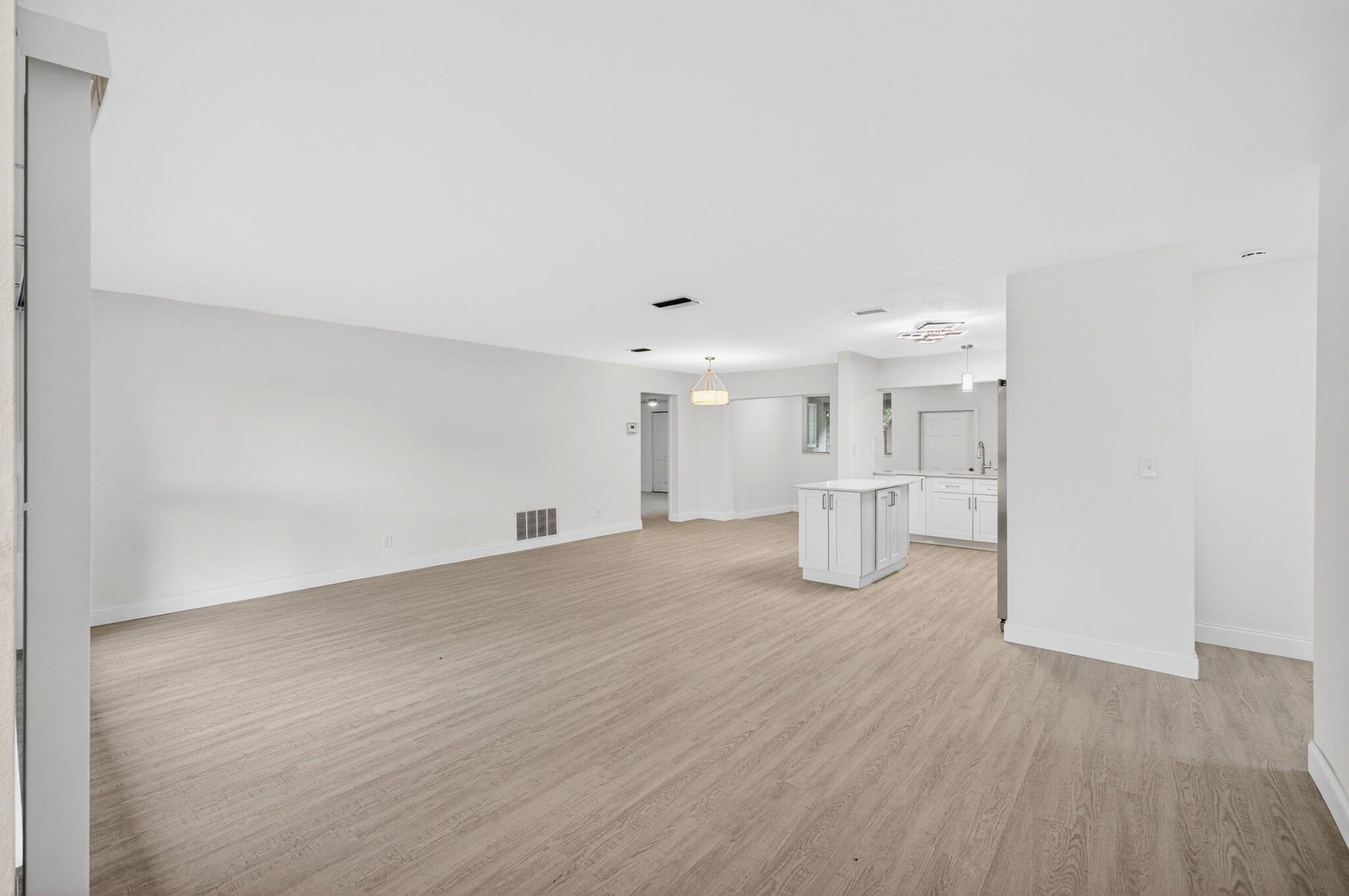 WELWYN PARK 3RD ADD - Residential