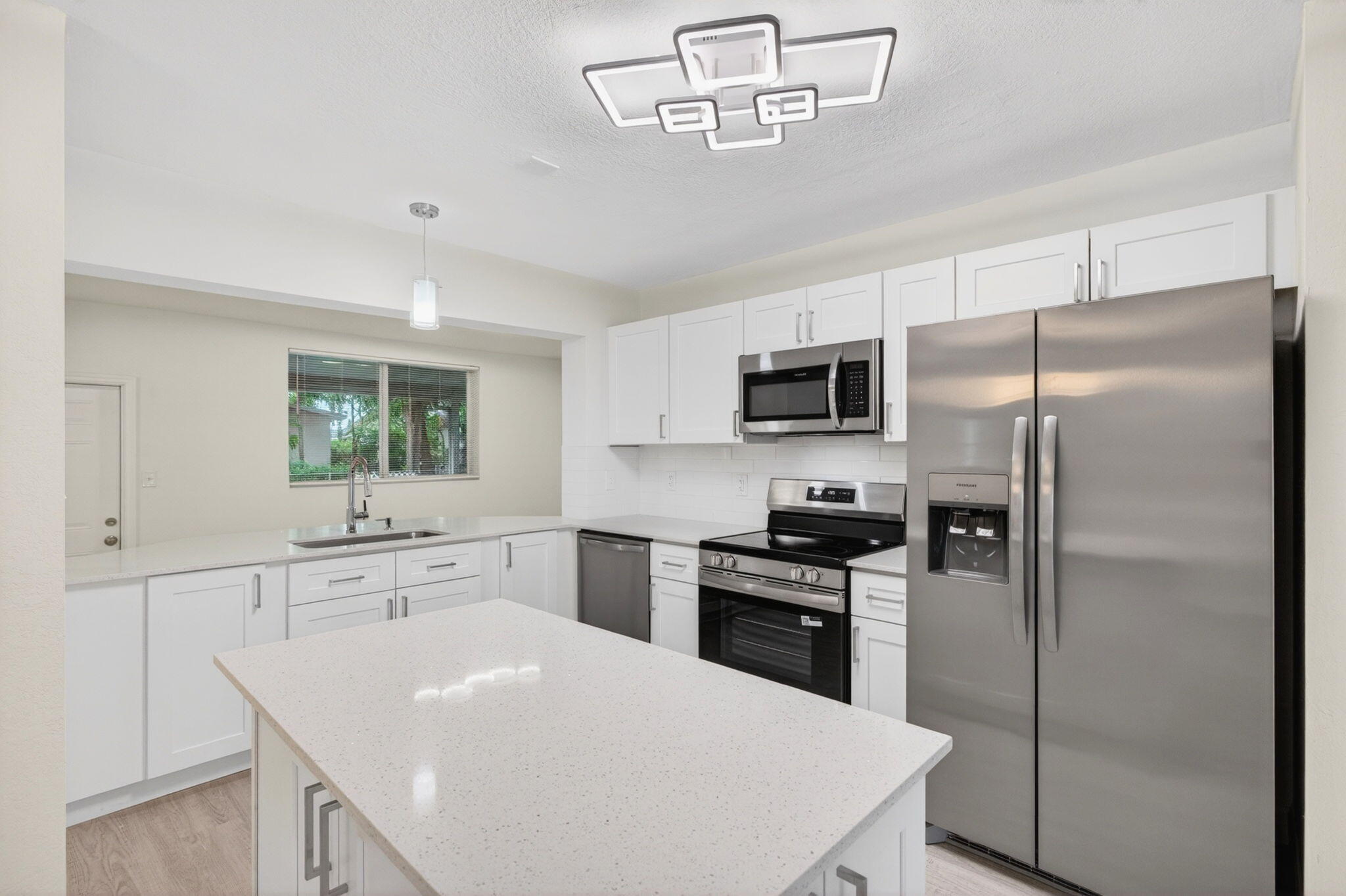 WELWYN PARK 3RD ADD - Residential