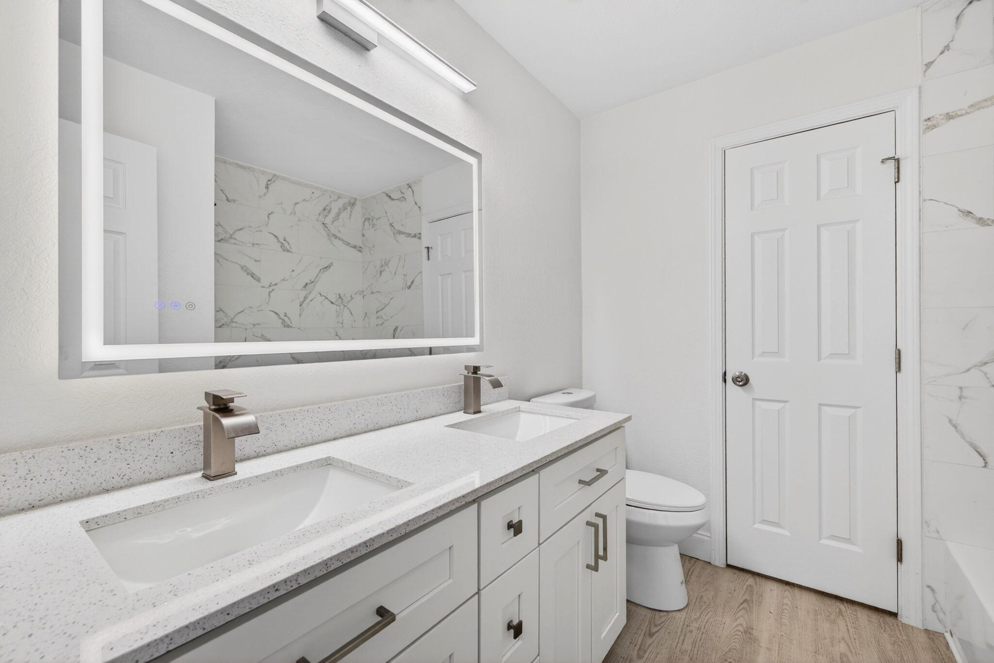 WELWYN PARK 3RD ADD - Residential