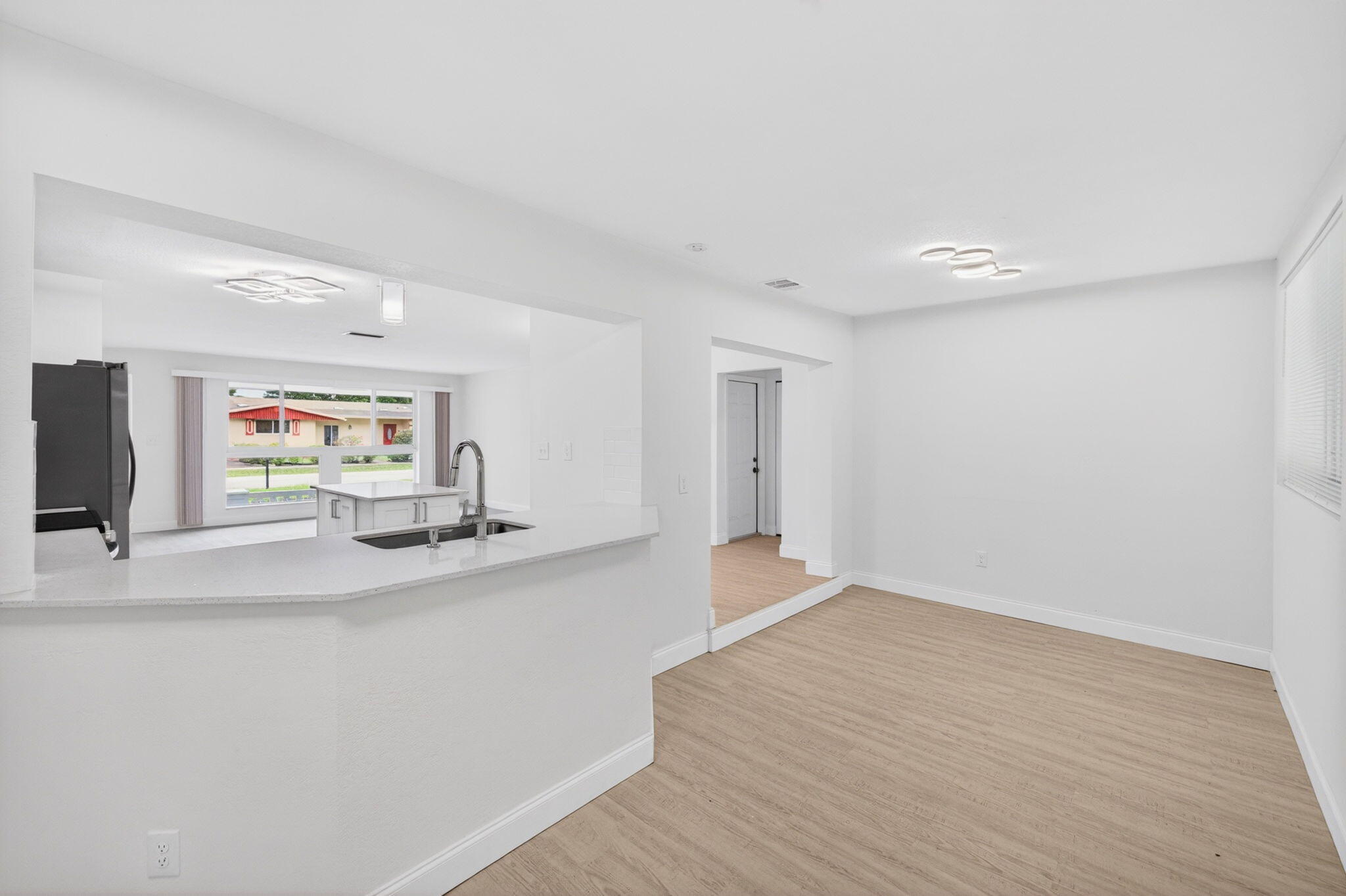 WELWYN PARK 3RD ADD - Residential