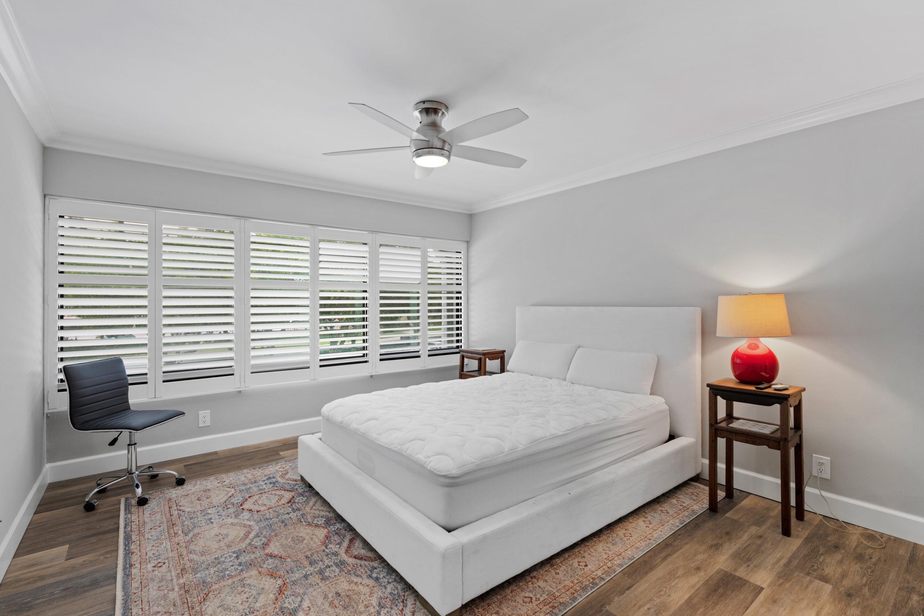 PARLIAMENT GOLF VILLAS CONDO - Residential Lease
