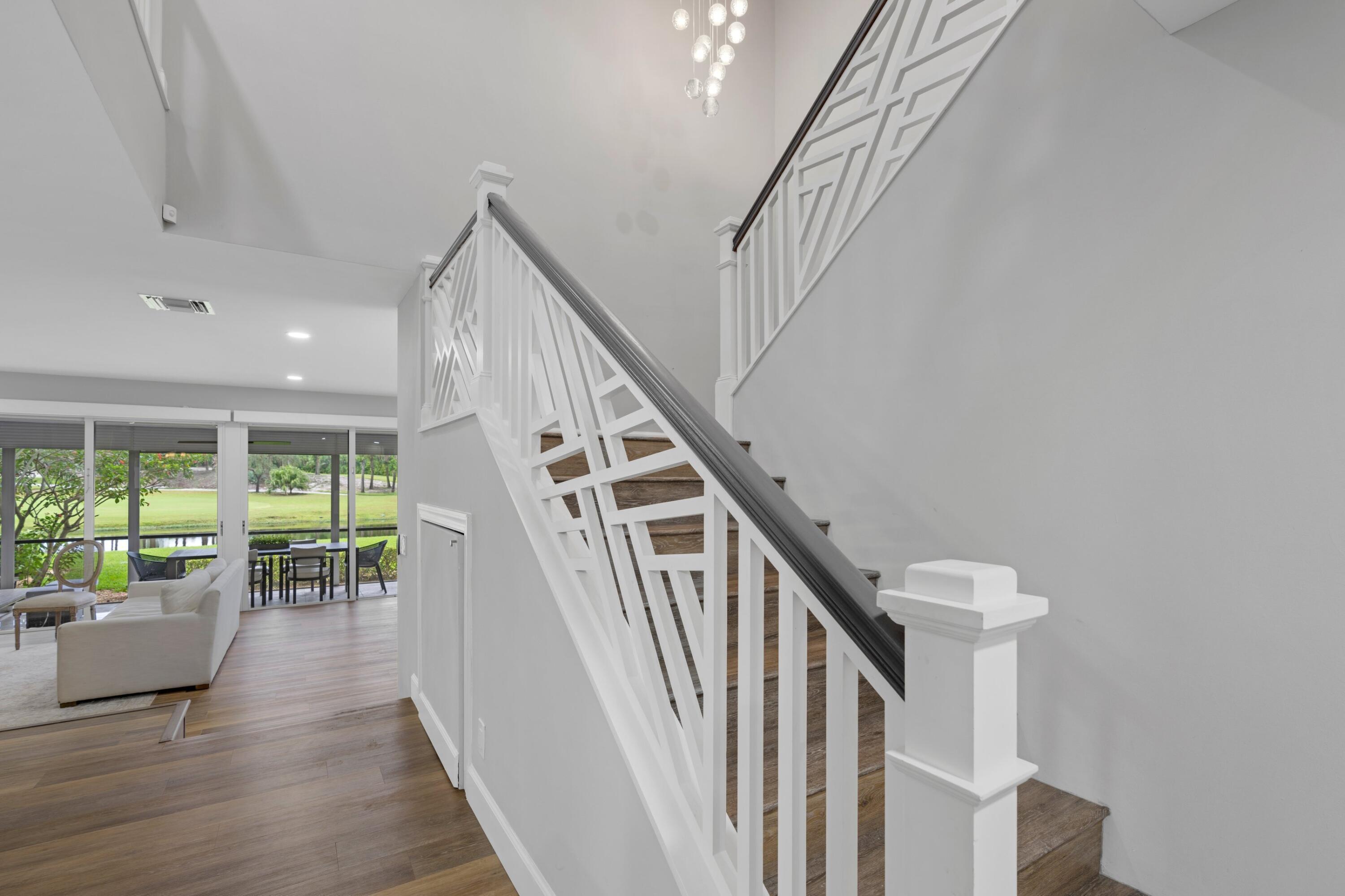 PARLIAMENT GOLF VILLAS CONDO - Residential Lease