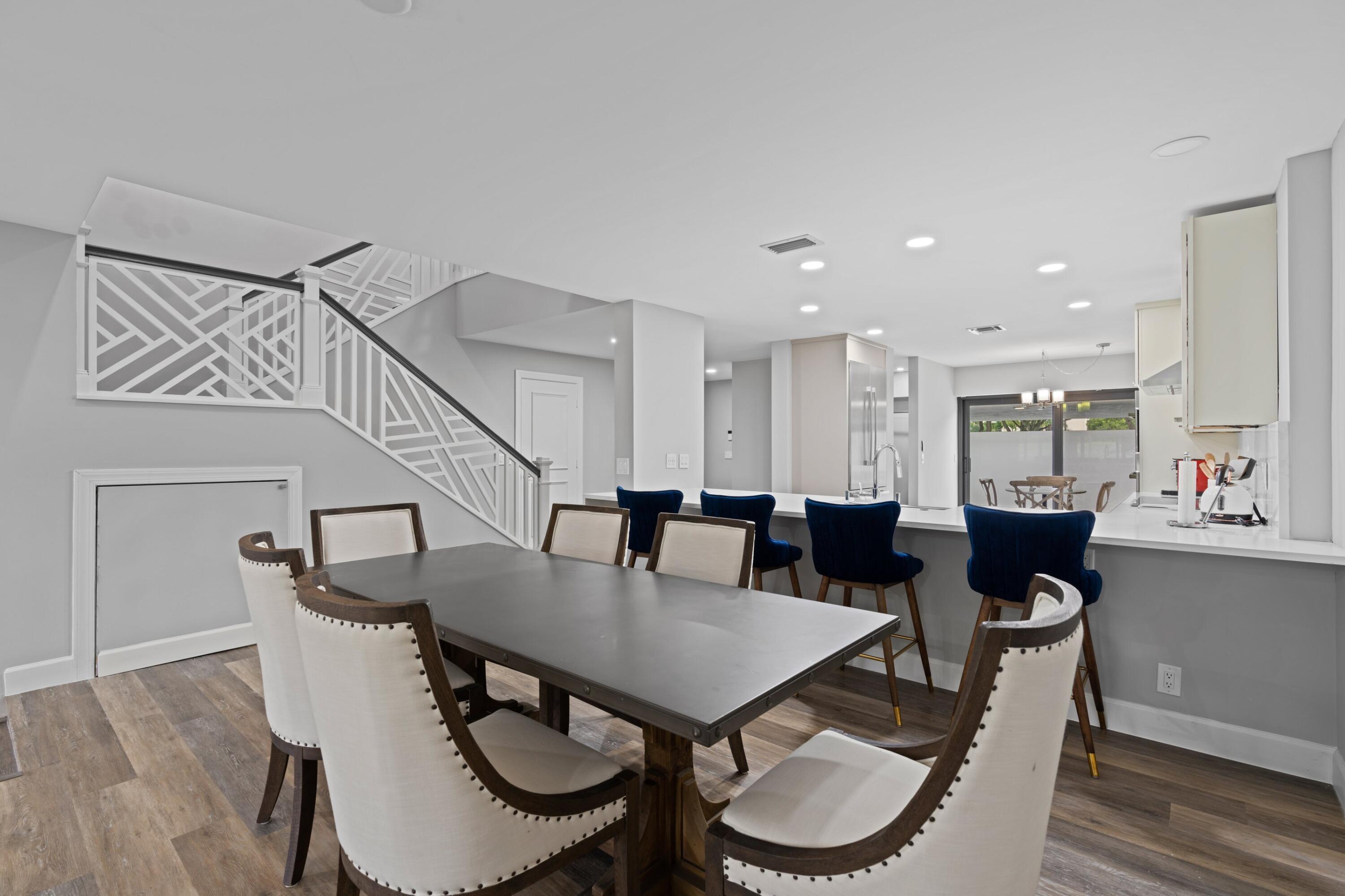 PARLIAMENT GOLF VILLAS CONDO - Residential Lease