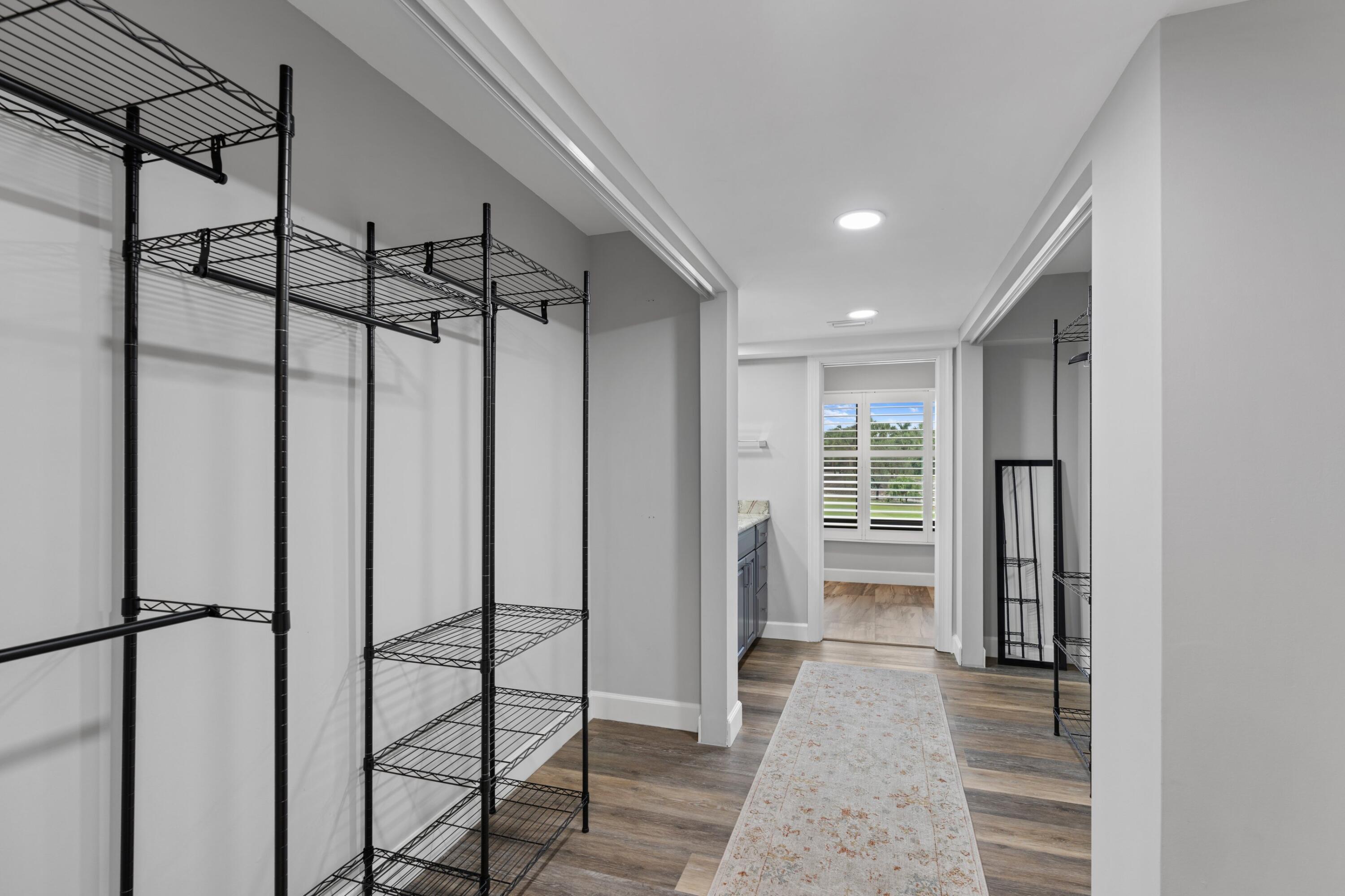PARLIAMENT GOLF VILLAS CONDO - Residential Lease