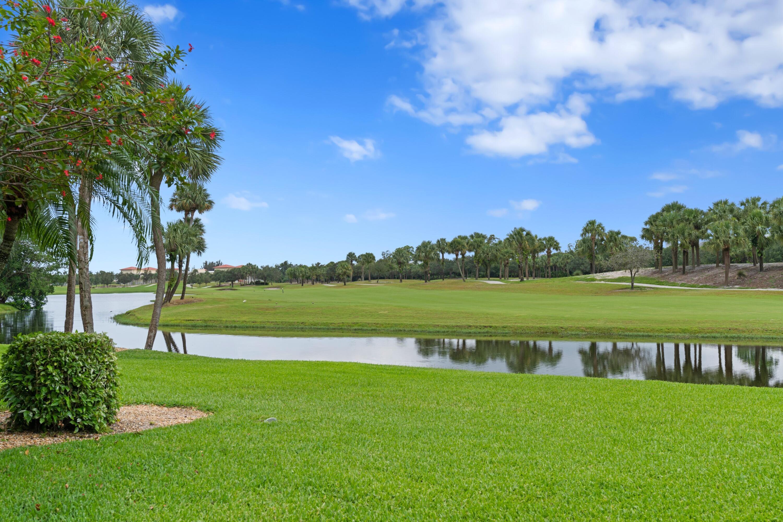 PARLIAMENT GOLF VILLAS CONDO - Residential Lease