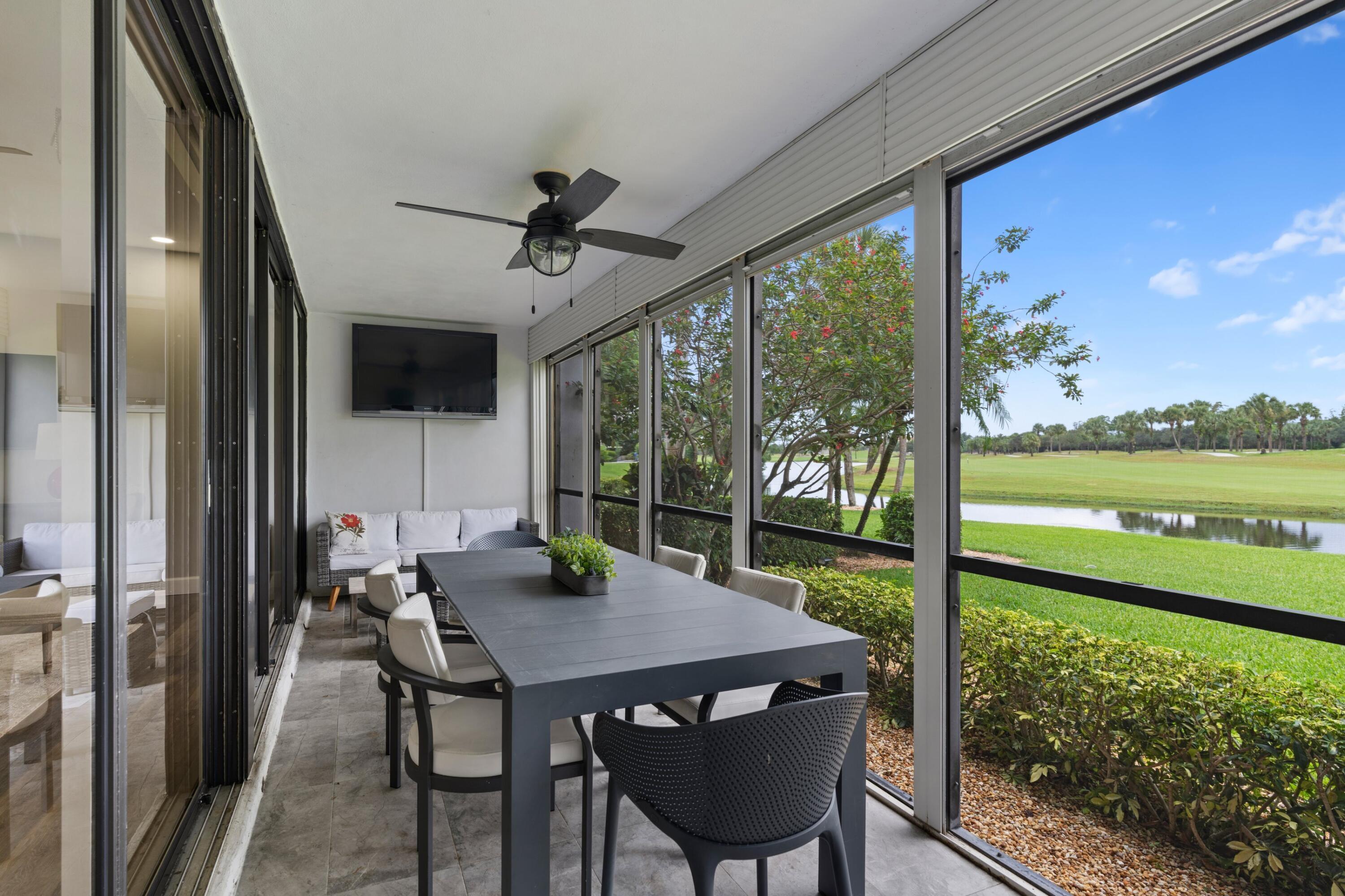 PARLIAMENT GOLF VILLAS CONDO - Residential Lease