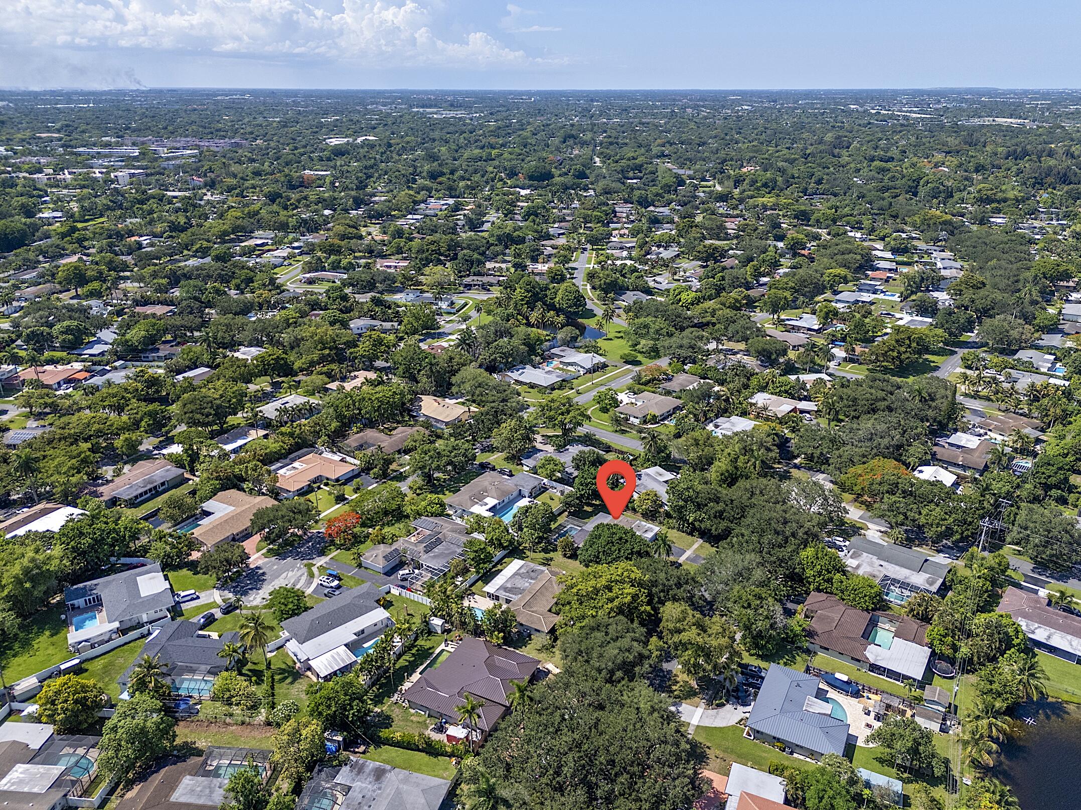 PLANTATION PARK 4TH ADD - Residential