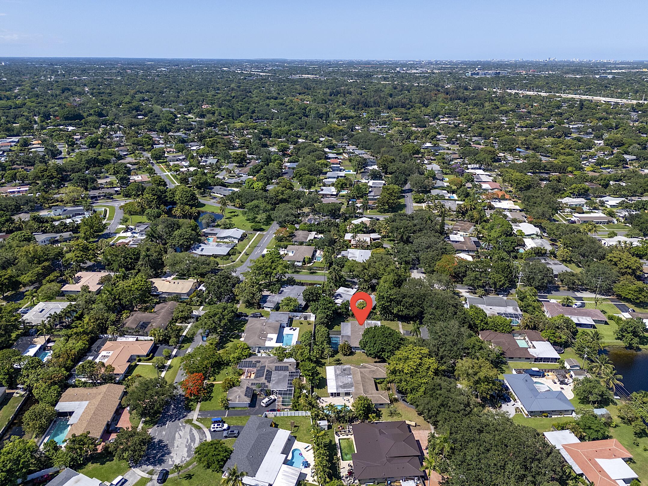PLANTATION PARK 4TH ADD - Residential