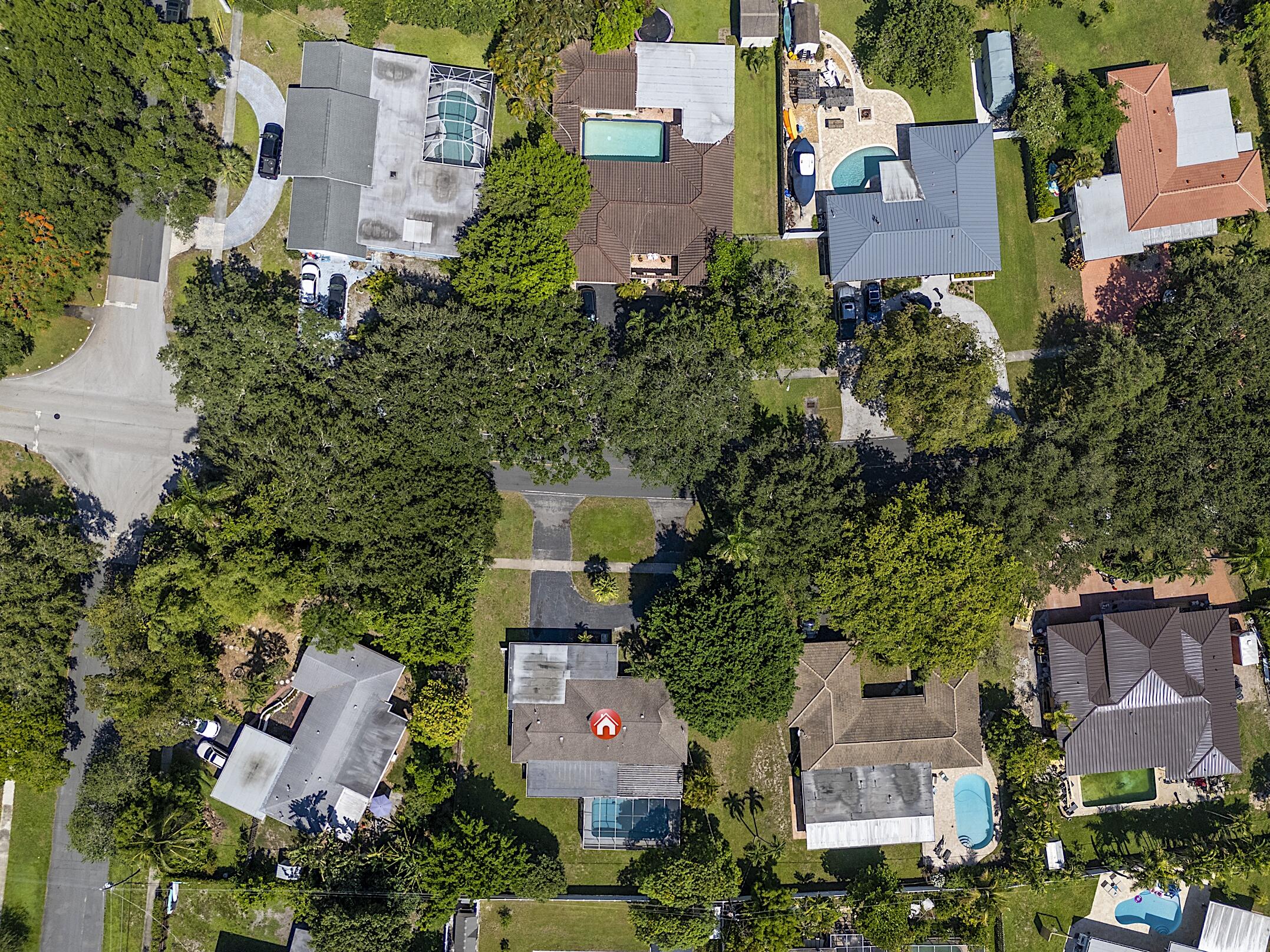 PLANTATION PARK 4TH ADD - Residential