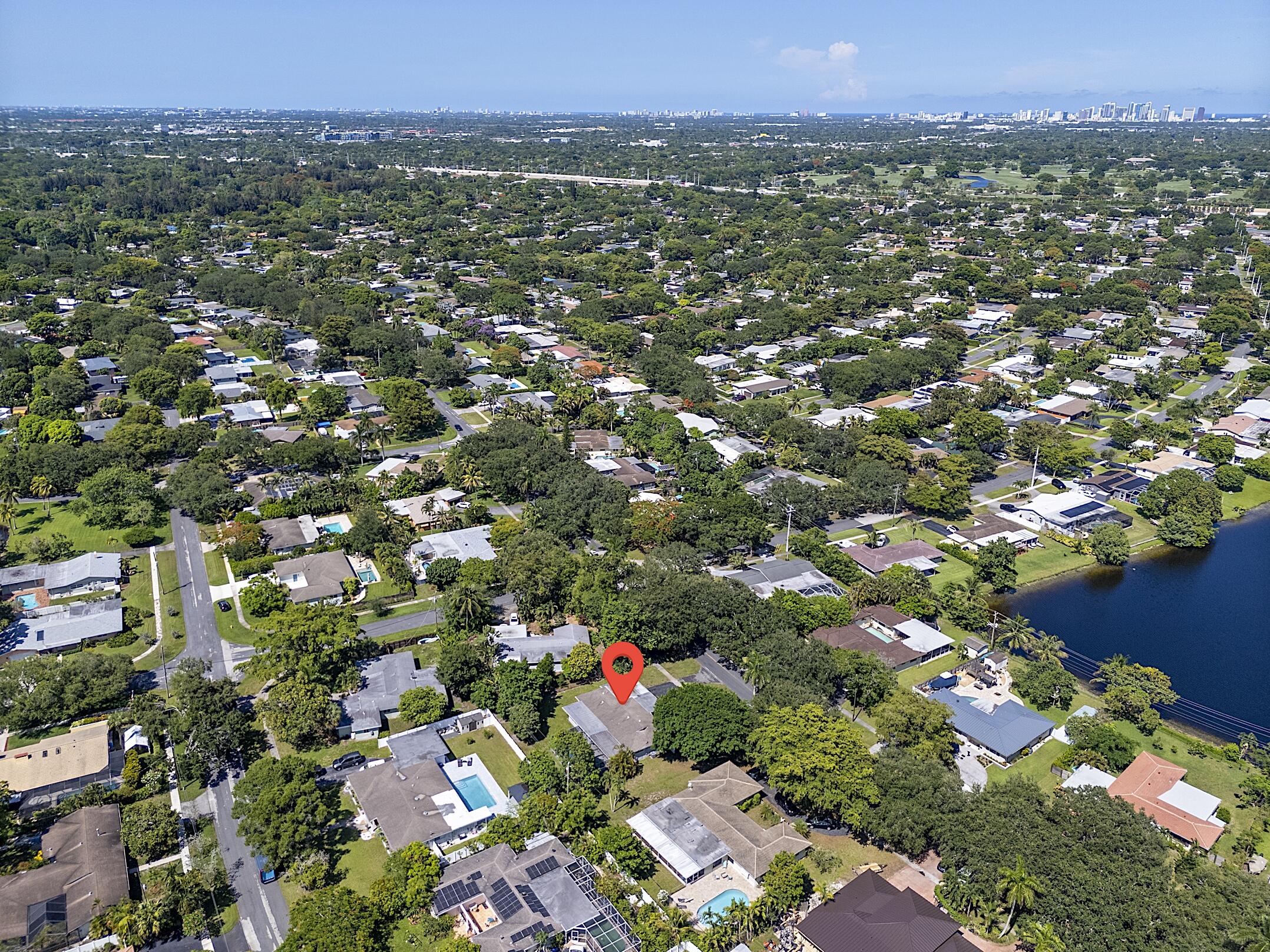 PLANTATION PARK 4TH ADD - Residential