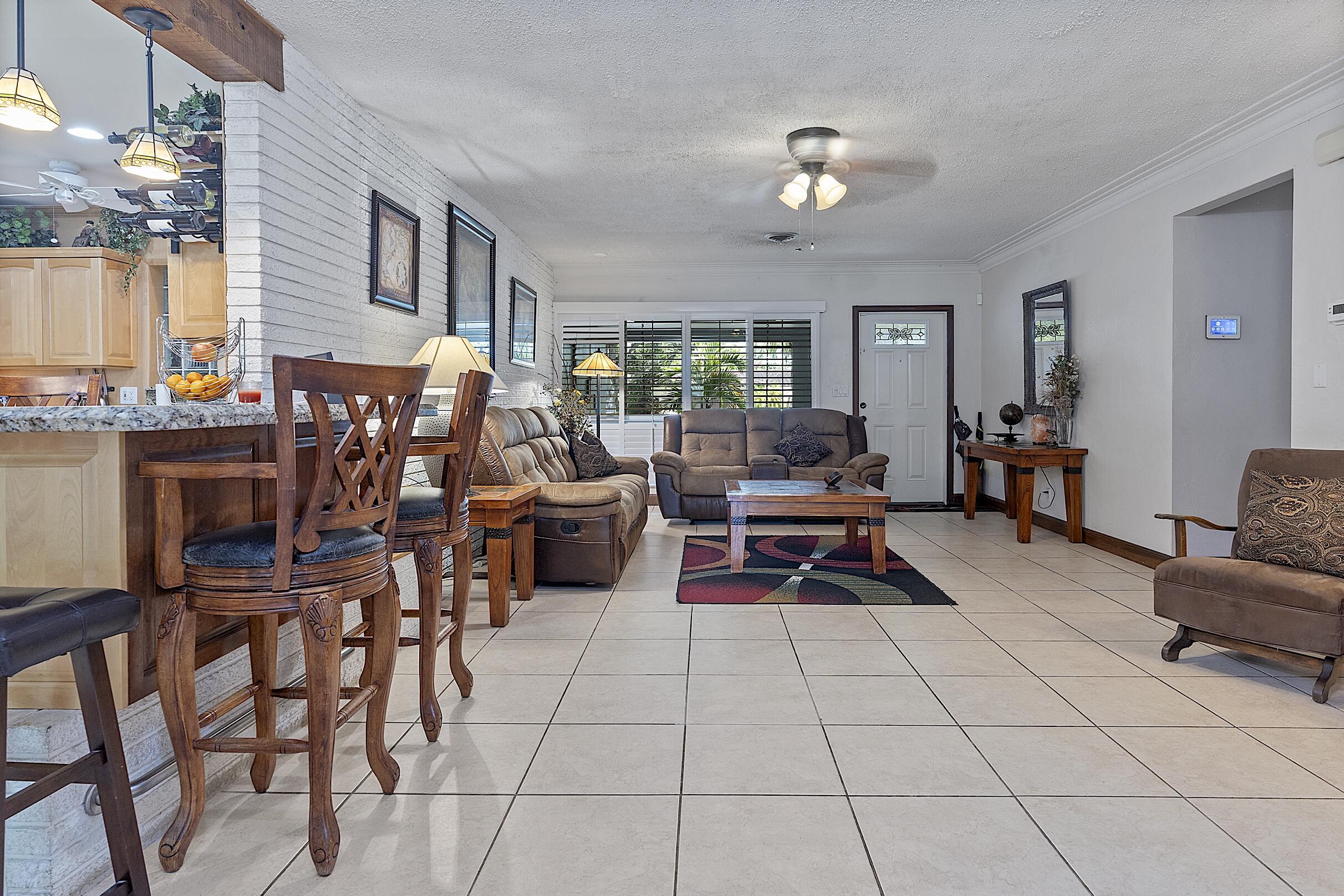 PLANTATION PARK 4TH ADD - Residential