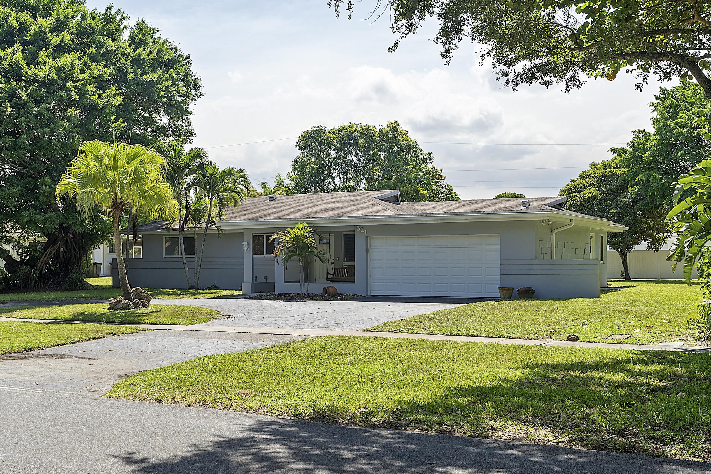 PLANTATION PARK 4TH ADD - Residential