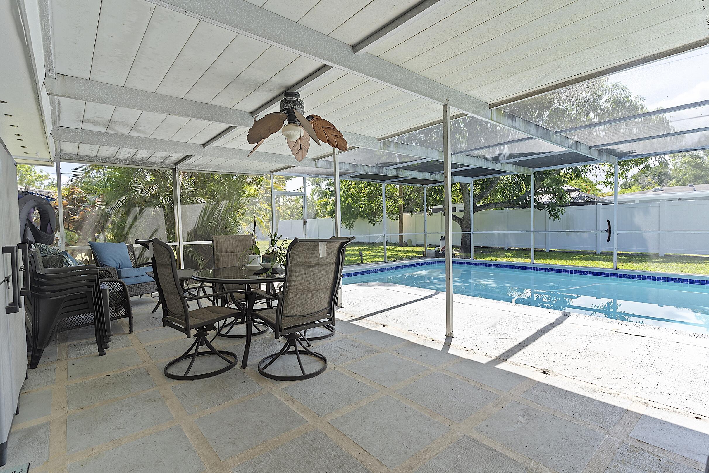 PLANTATION PARK 4TH ADD - Residential