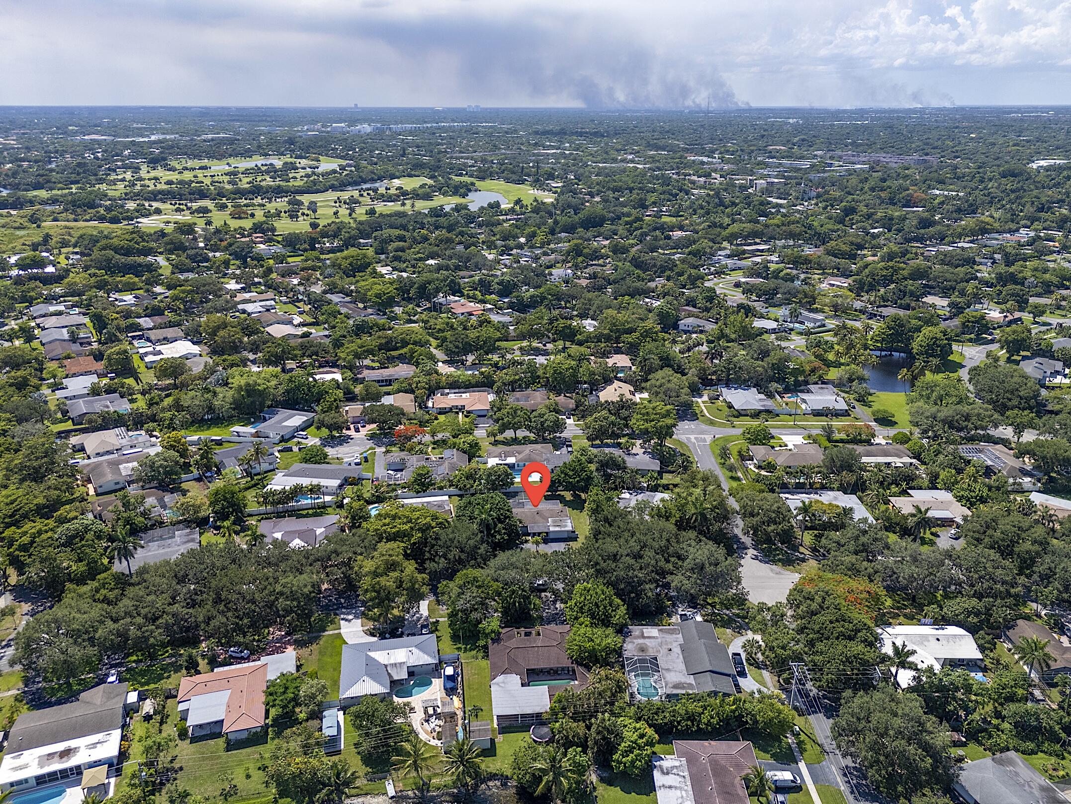 PLANTATION PARK 4TH ADD - Residential