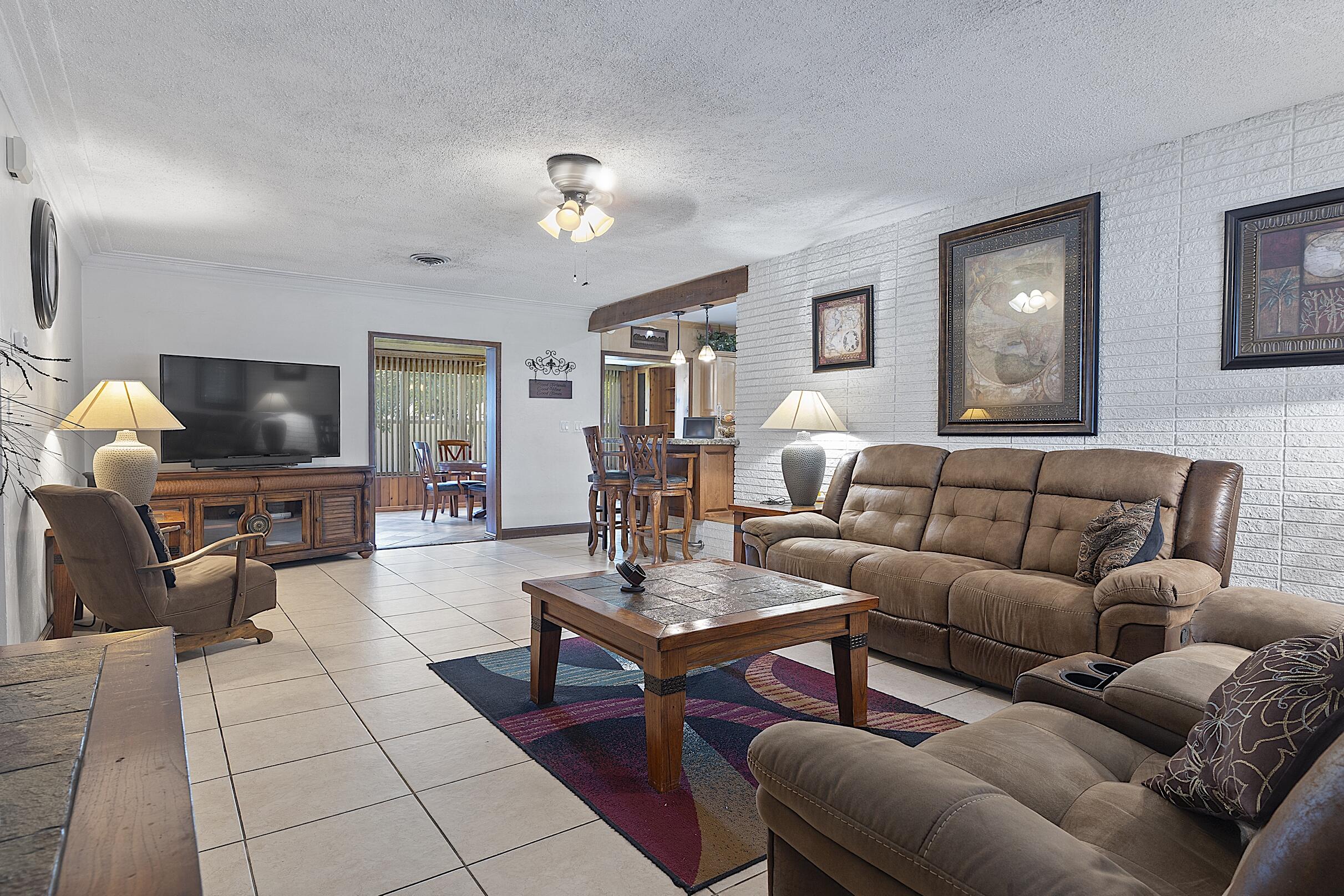 PLANTATION PARK 4TH ADD - Residential
