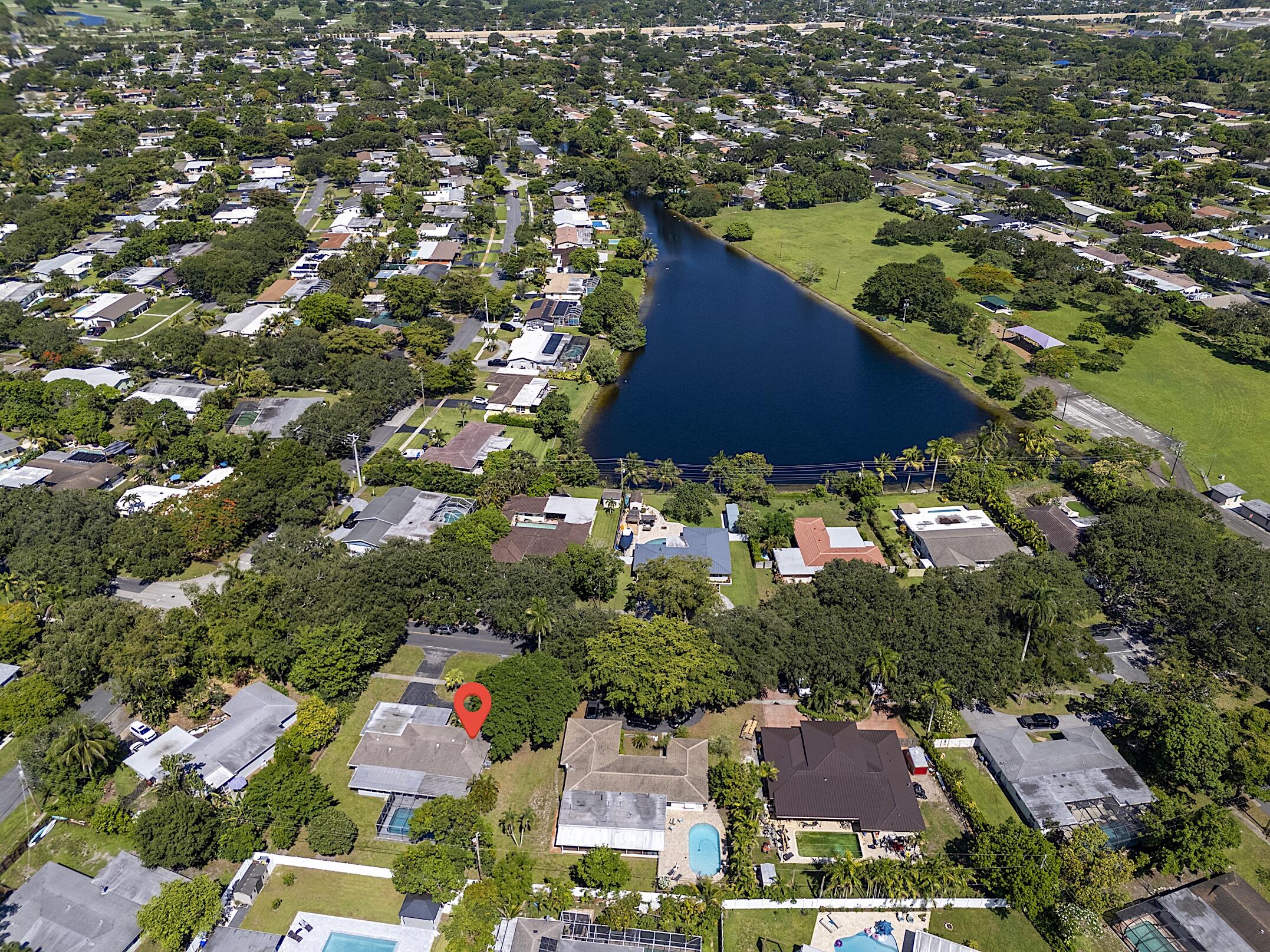 PLANTATION PARK 4TH ADD - Residential
