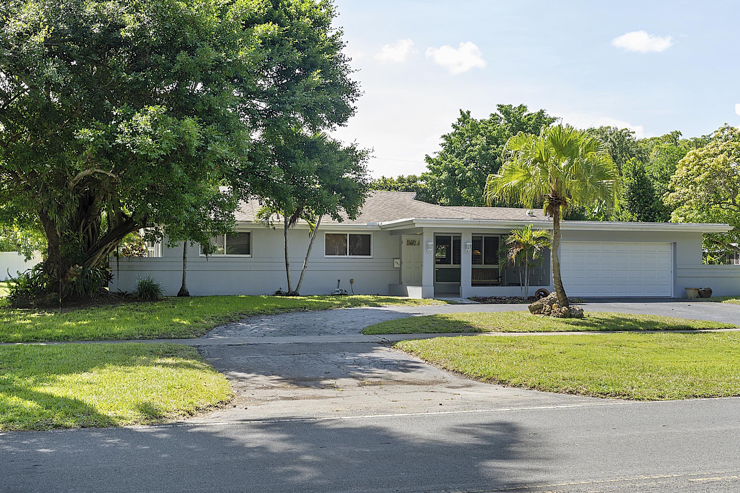 PLANTATION PARK 4TH ADD - Residential