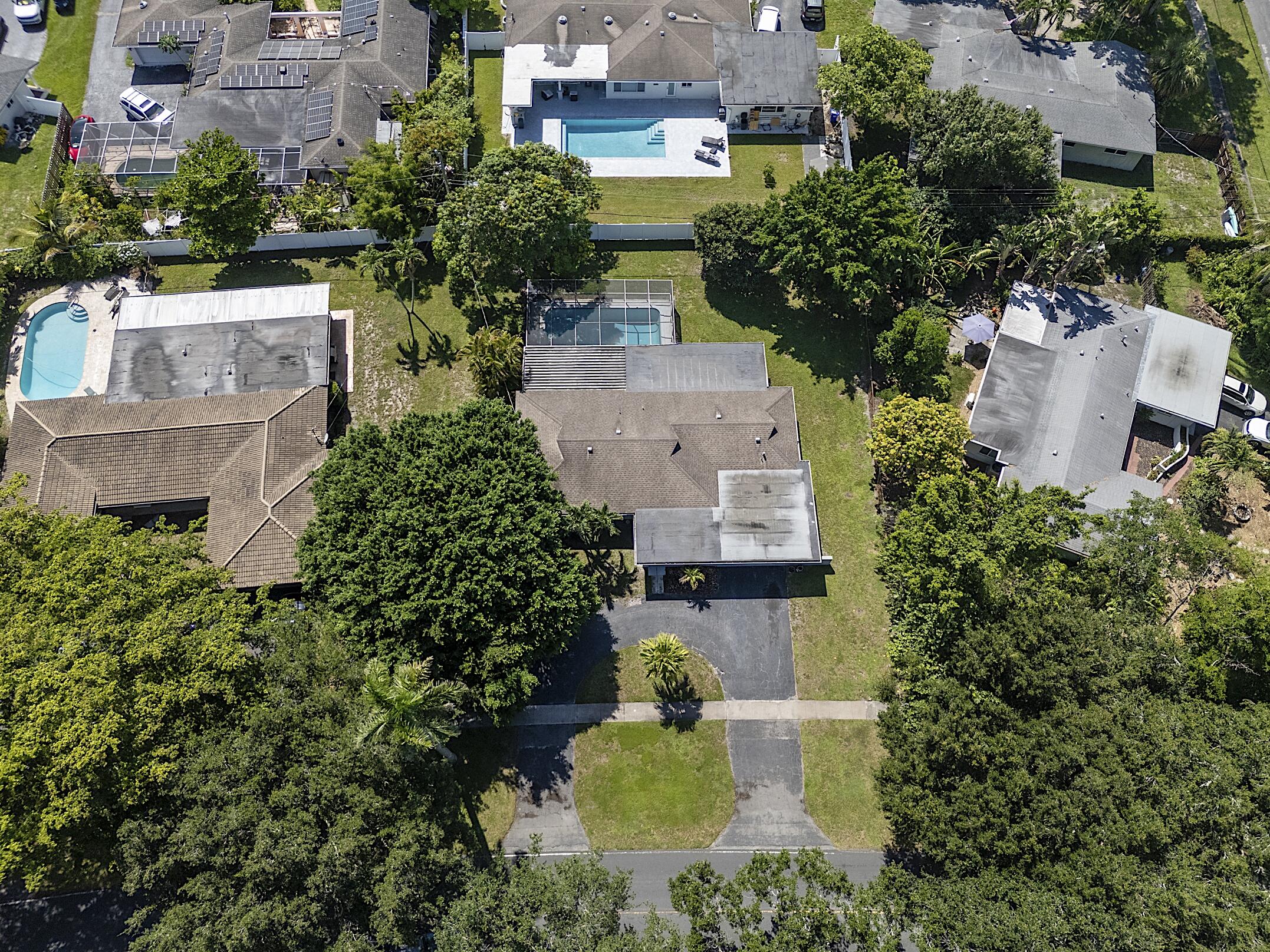 PLANTATION PARK 4TH ADD - Residential