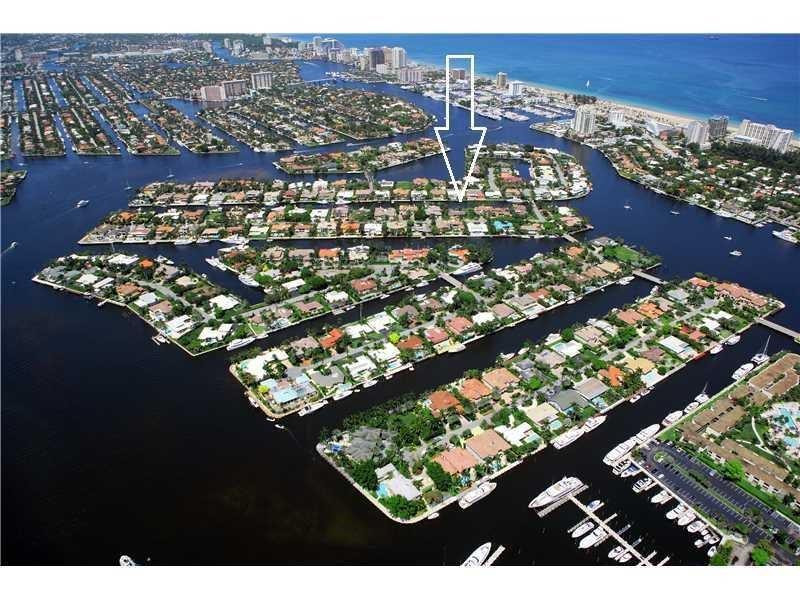 DEL LAGO ISLE - Residential
