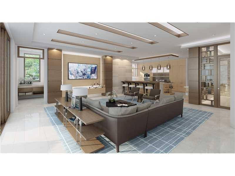 DEL LAGO ISLE - Residential