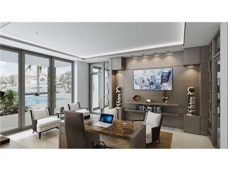 DEL LAGO ISLE - Residential