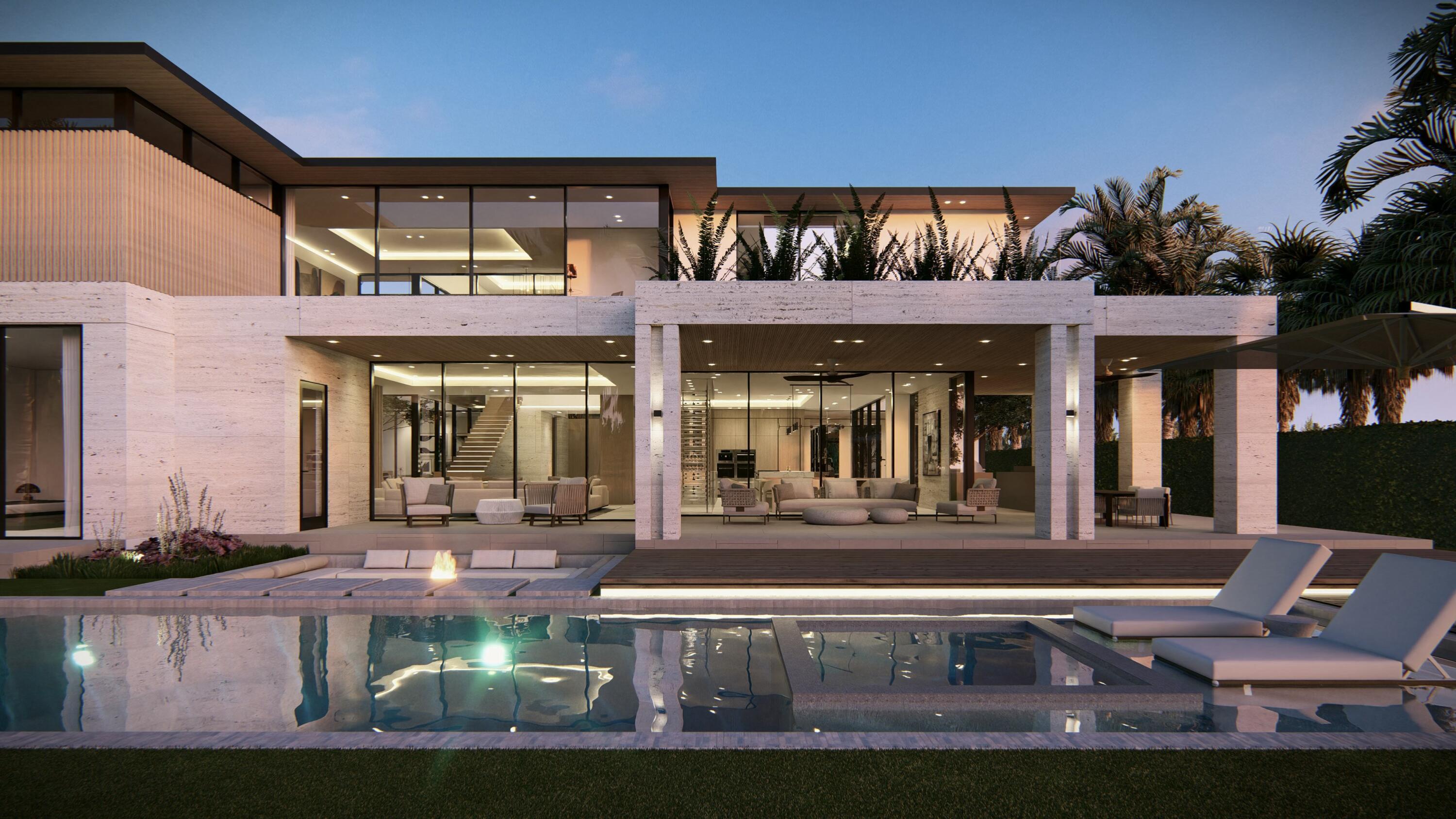 SPANISH RIVER LAND - Residential